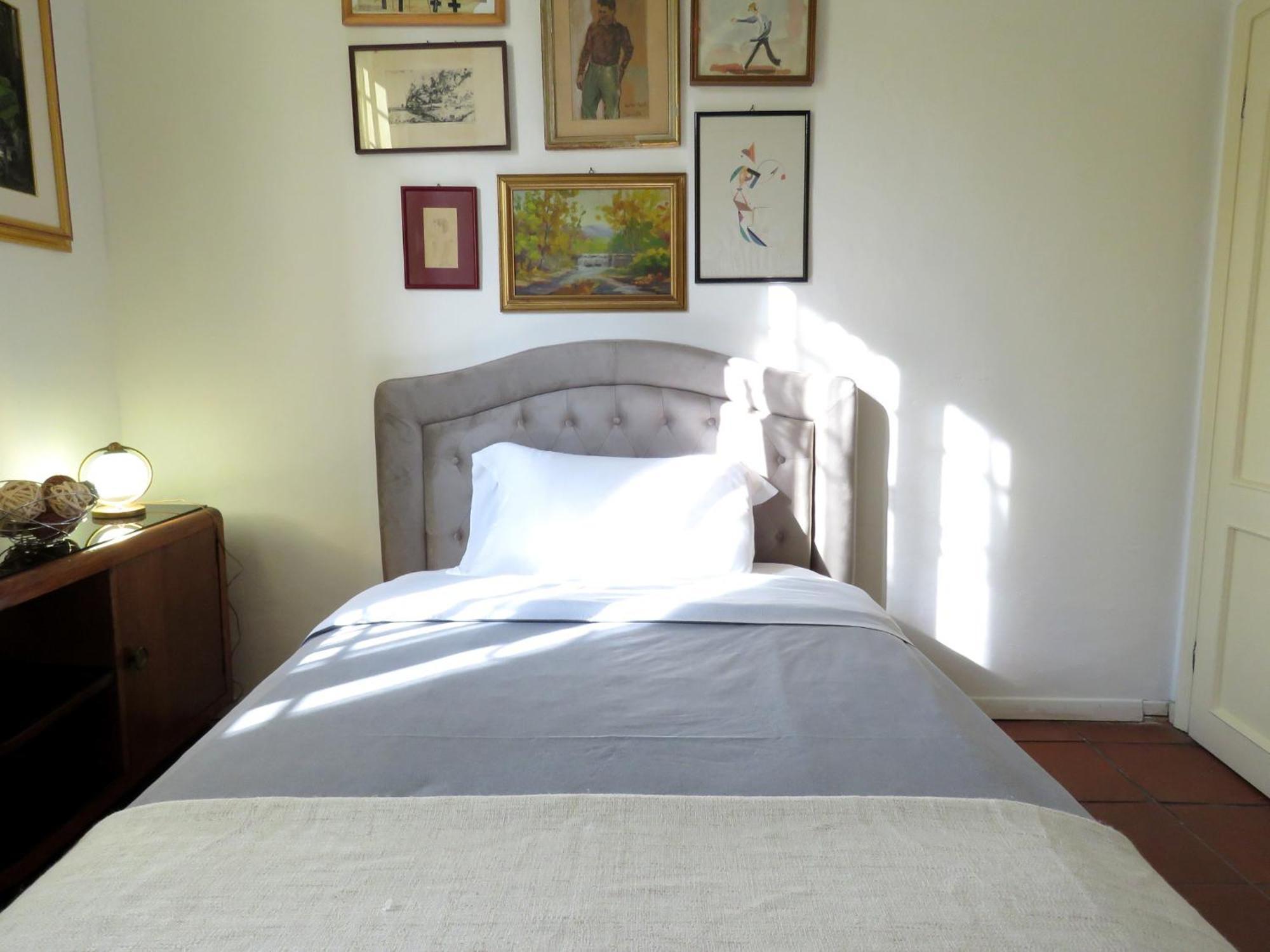 Appartement Modigliani Bologne
