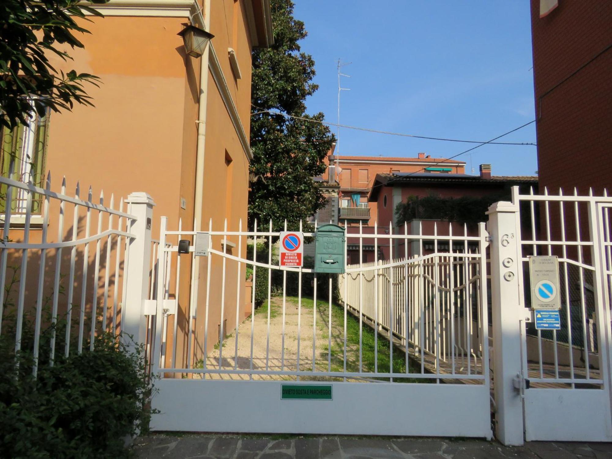 Appartement Modigliani