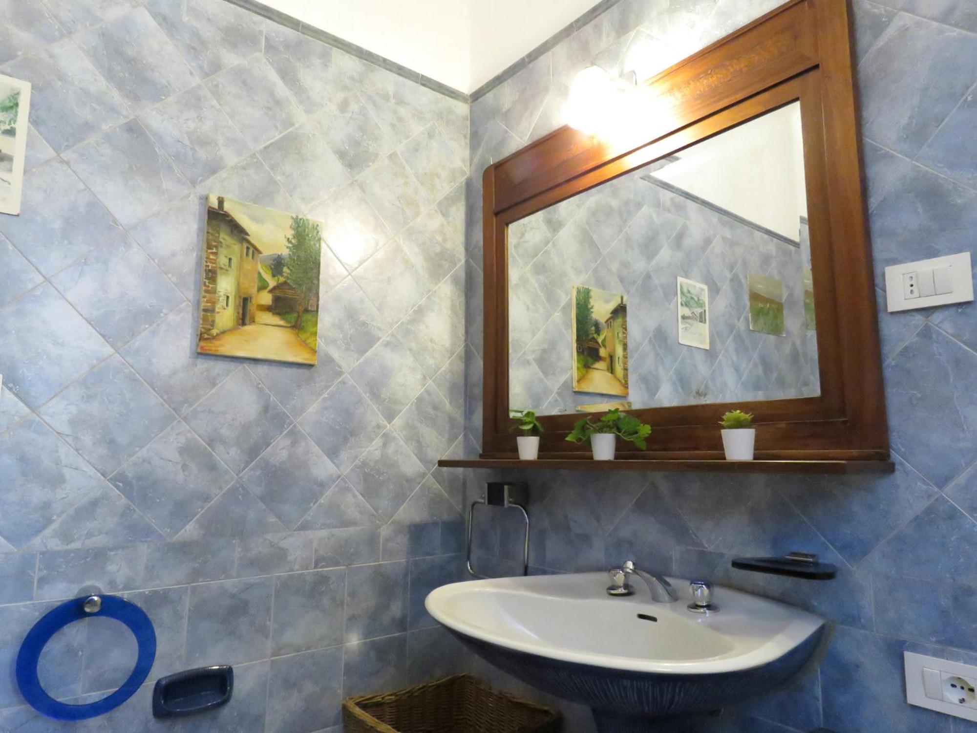 Modigliani Appartement *
