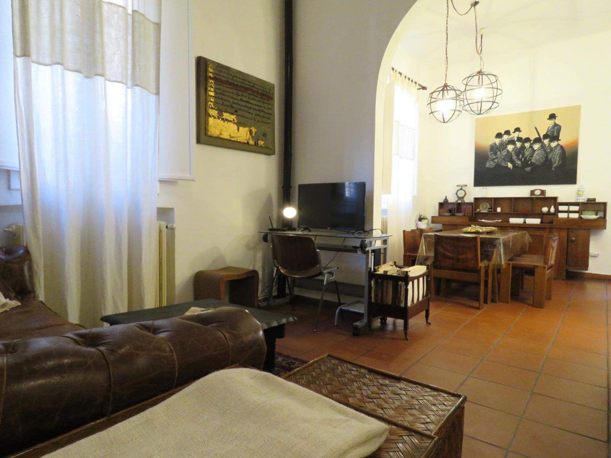 Appartement Modigliani *
