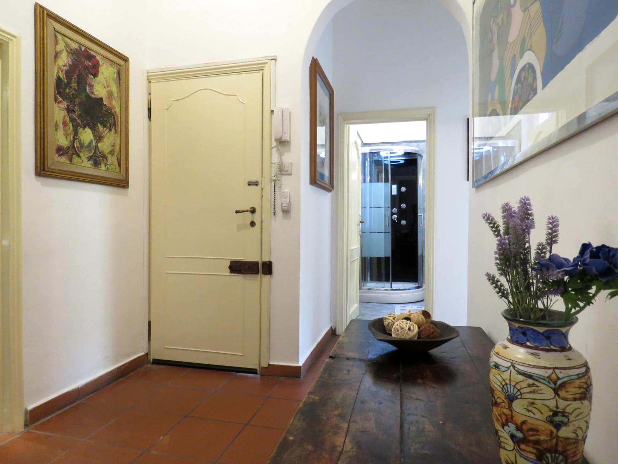 Modigliani Appartement *