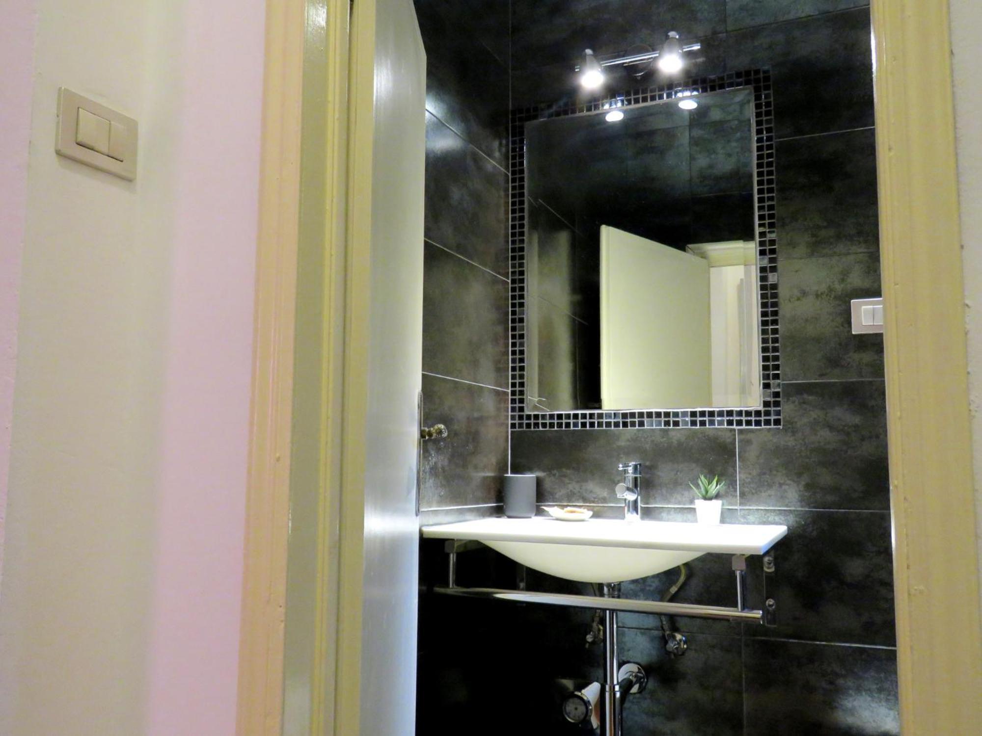 Modigliani Appartement