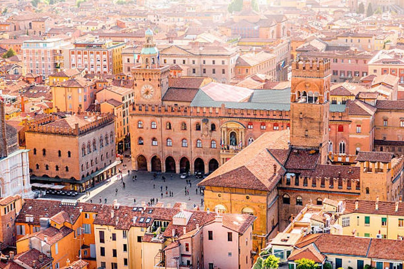 Appartamento Casa Colore