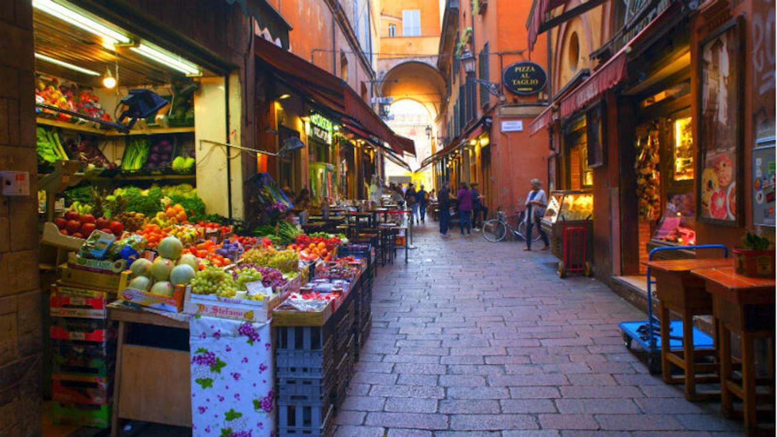Casa Colore Appartamento *