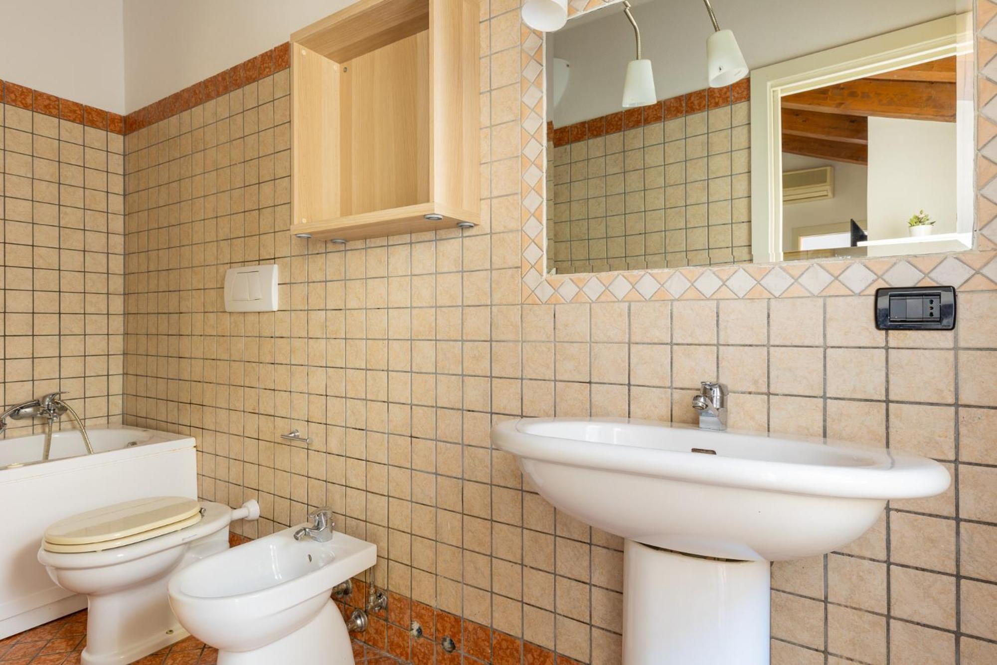Appartamento Broccaindosso 32 By District Bologna