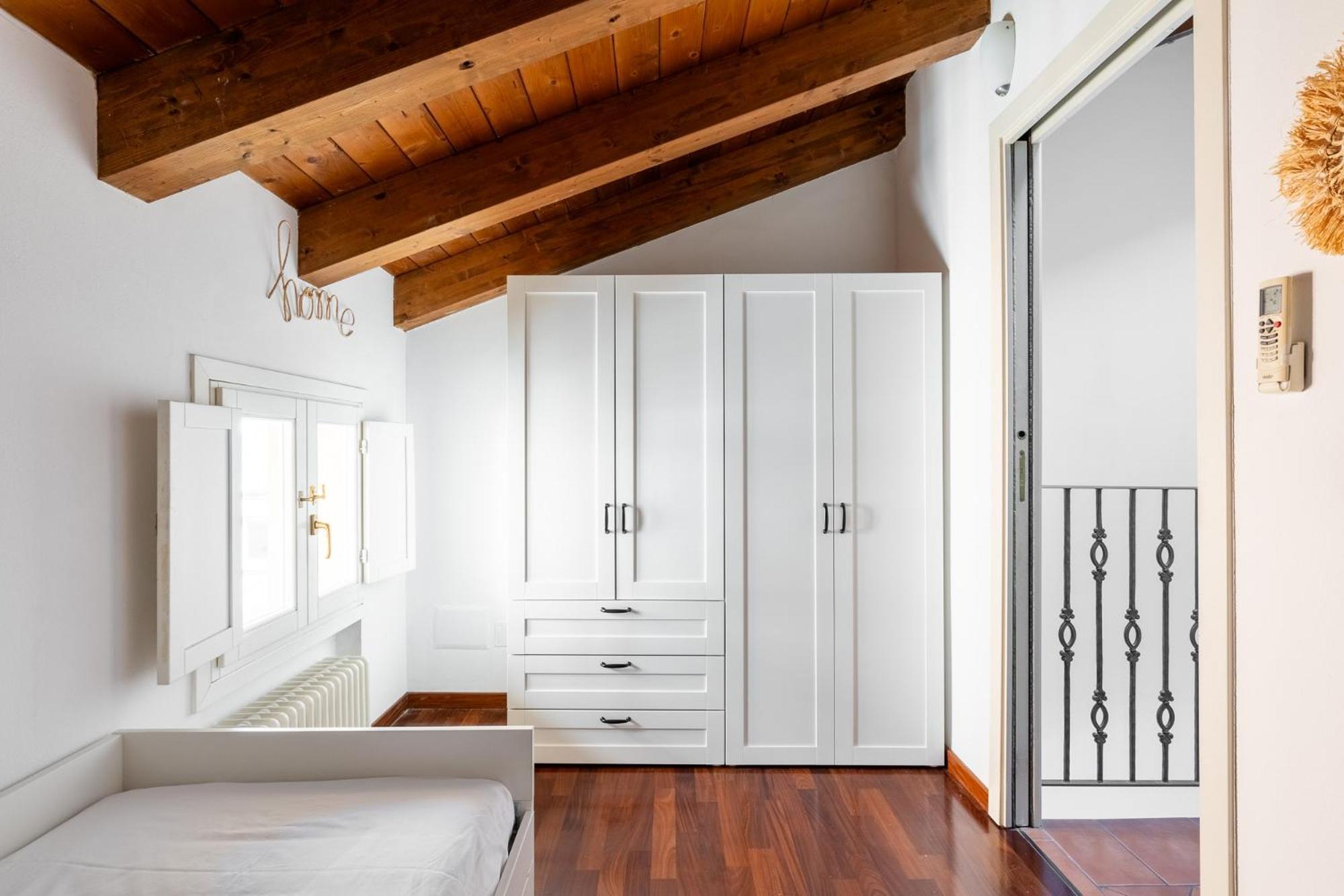 Appartamento Broccaindosso 32 By District