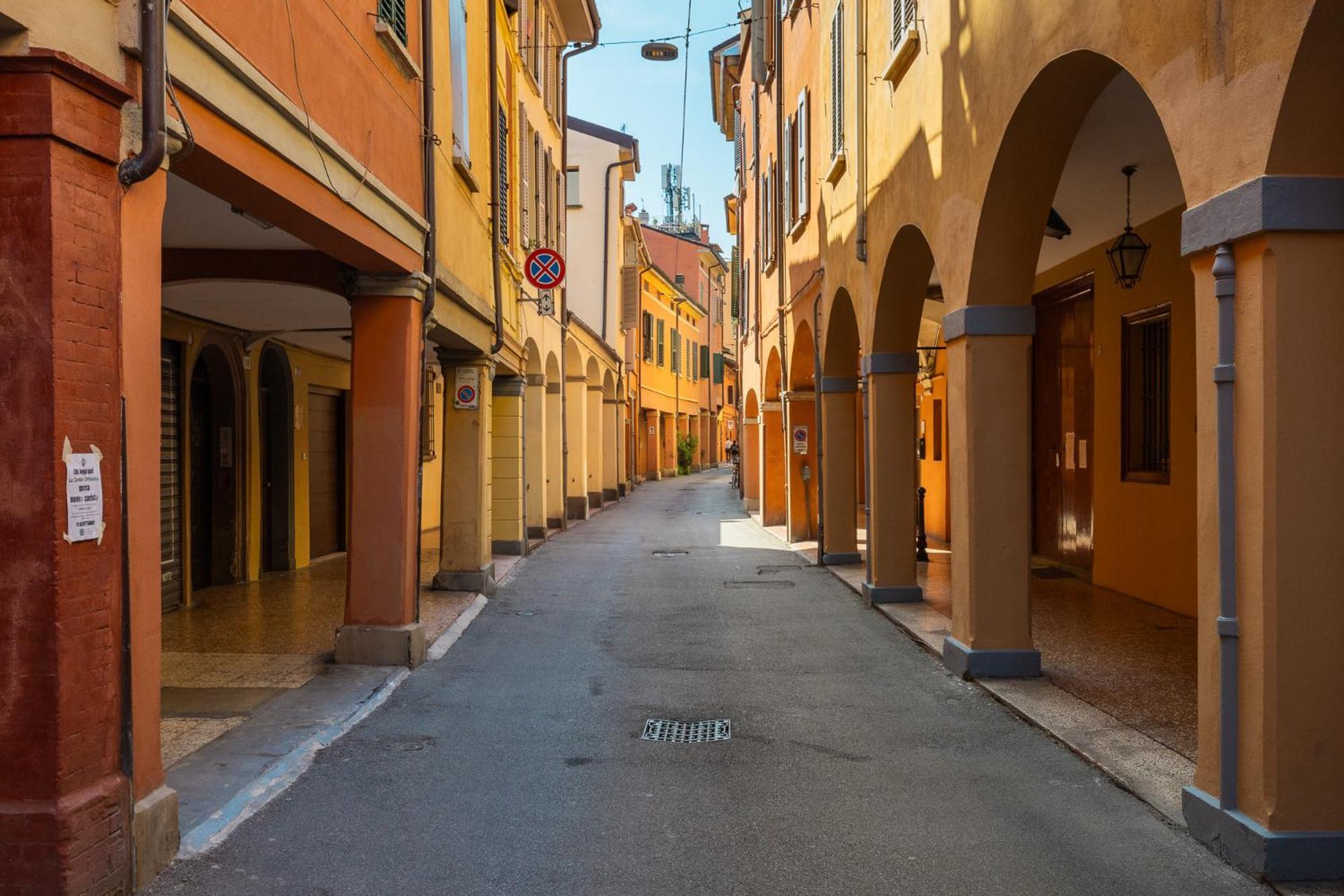 Broccaindosso 32 By District Appartamento
