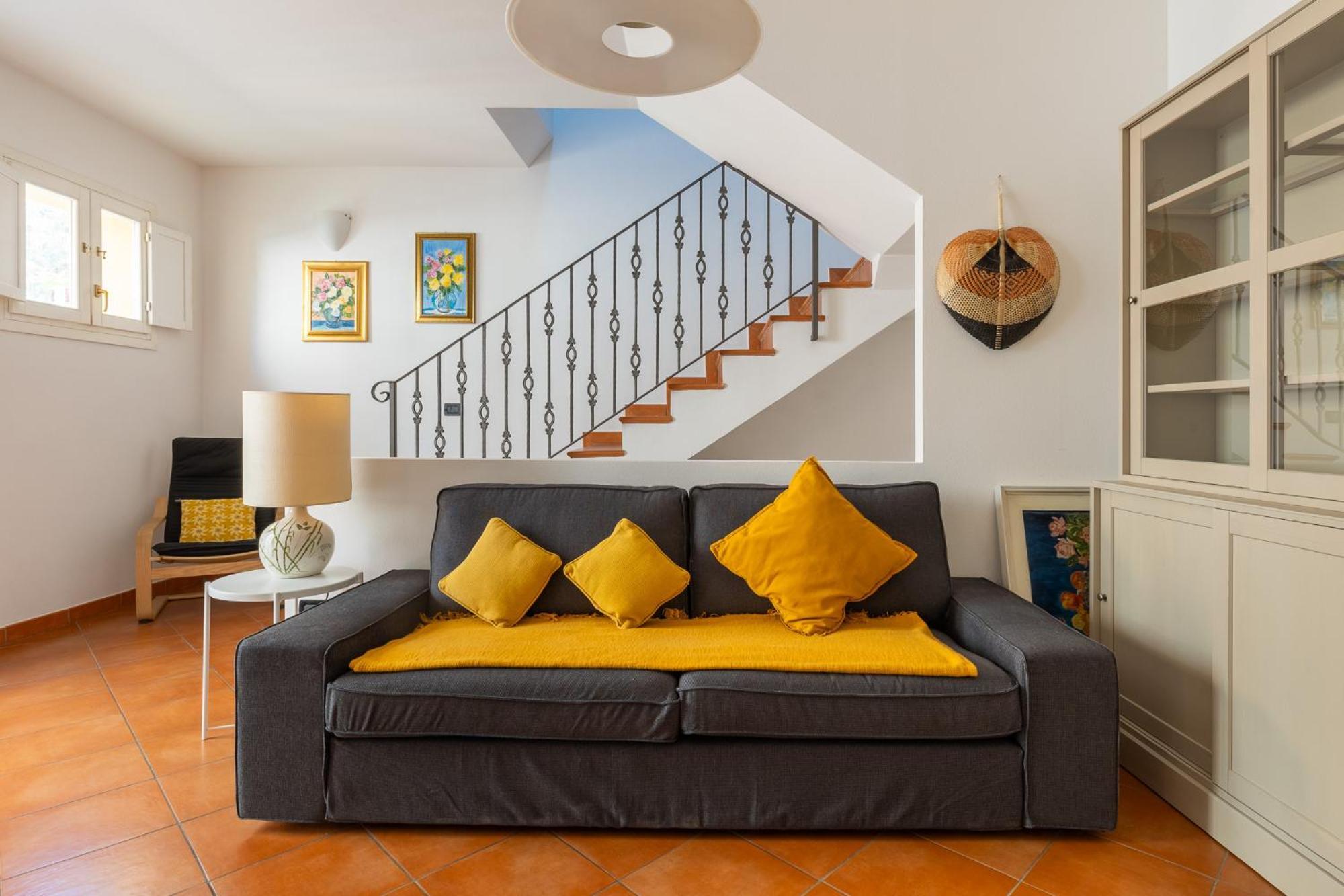 Appartamento Broccaindosso 32 By District