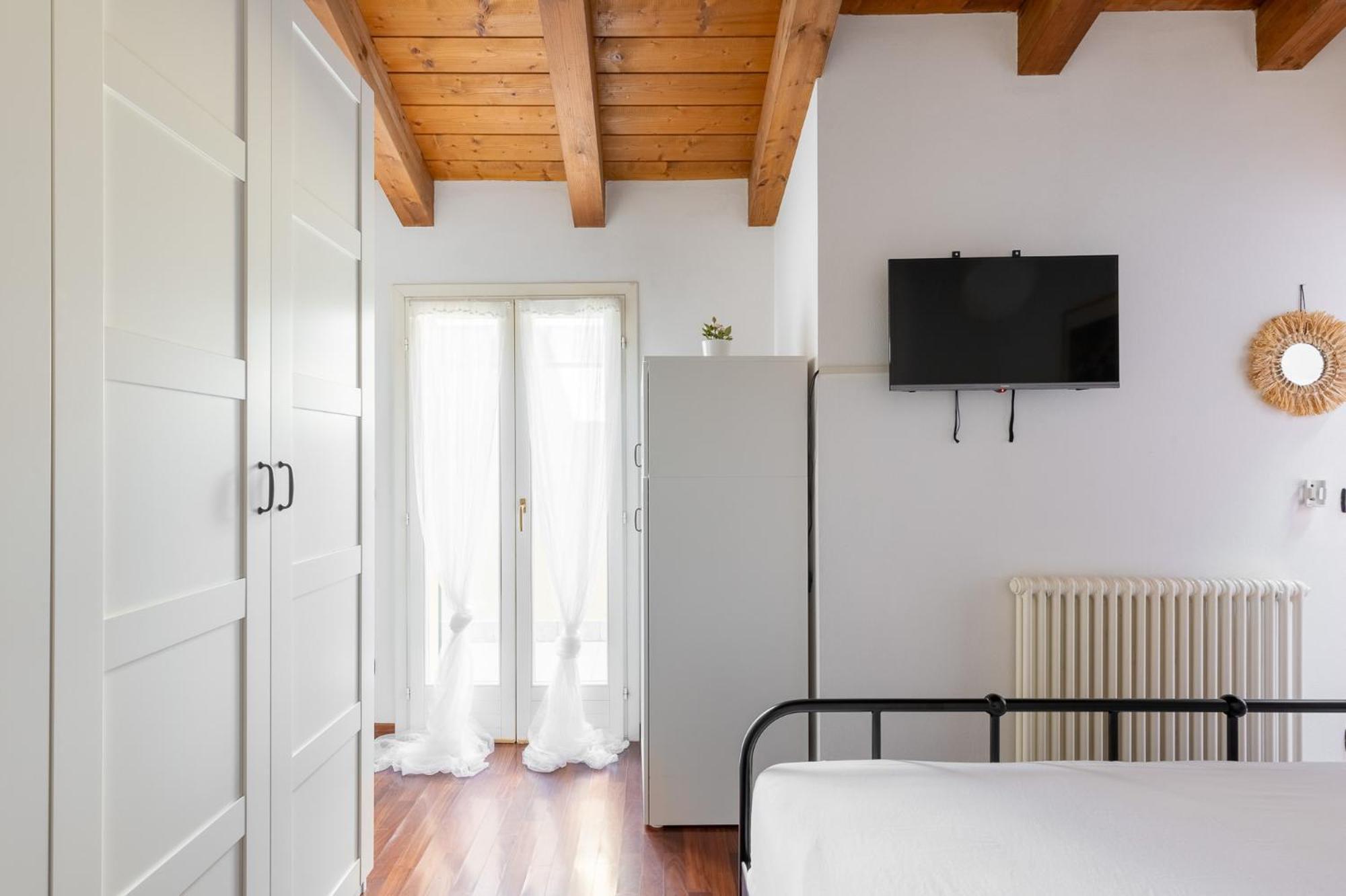 Broccaindosso 32 By District Bologna