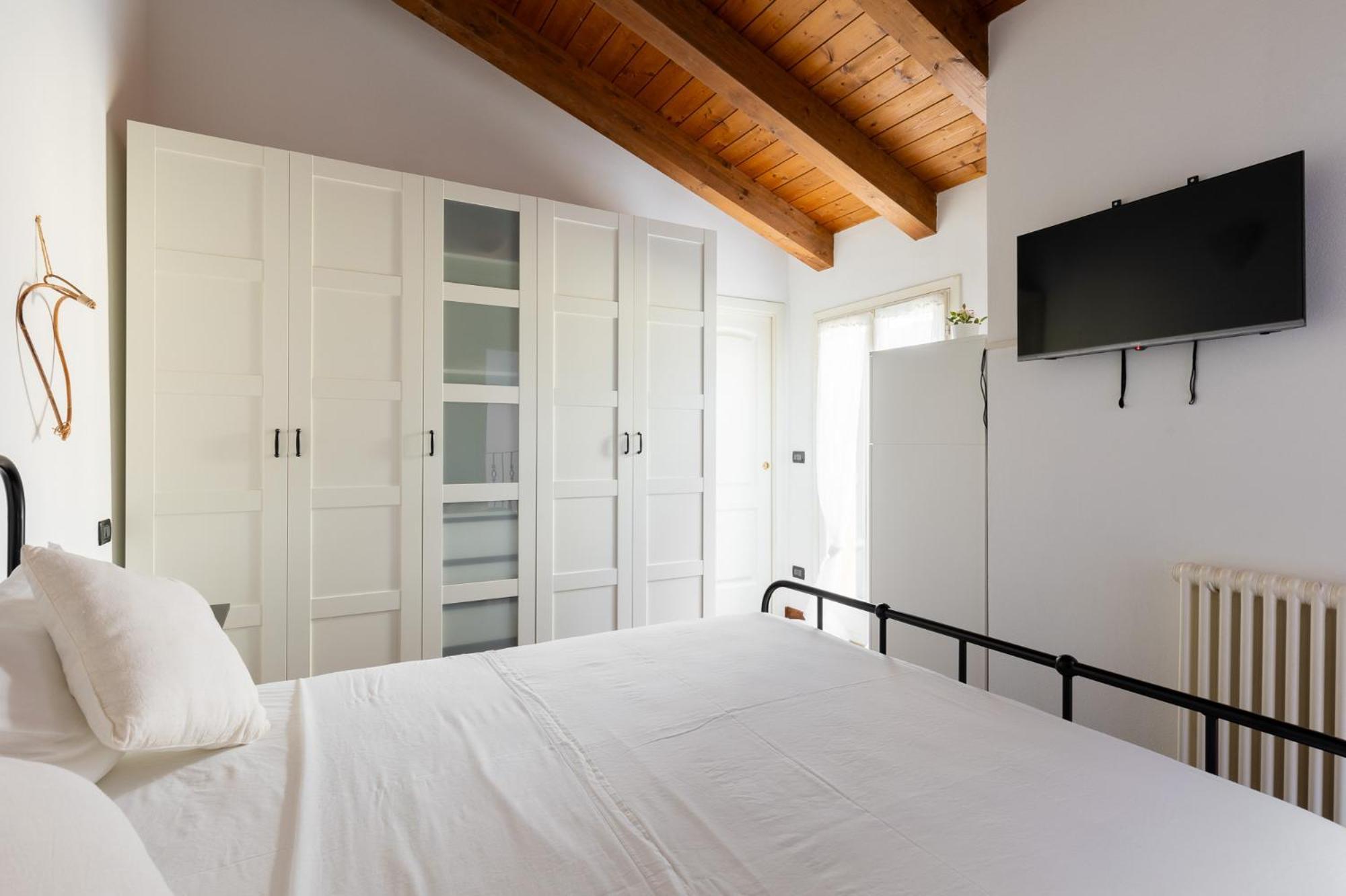 Broccaindosso 32 By District Appartamento Bologna