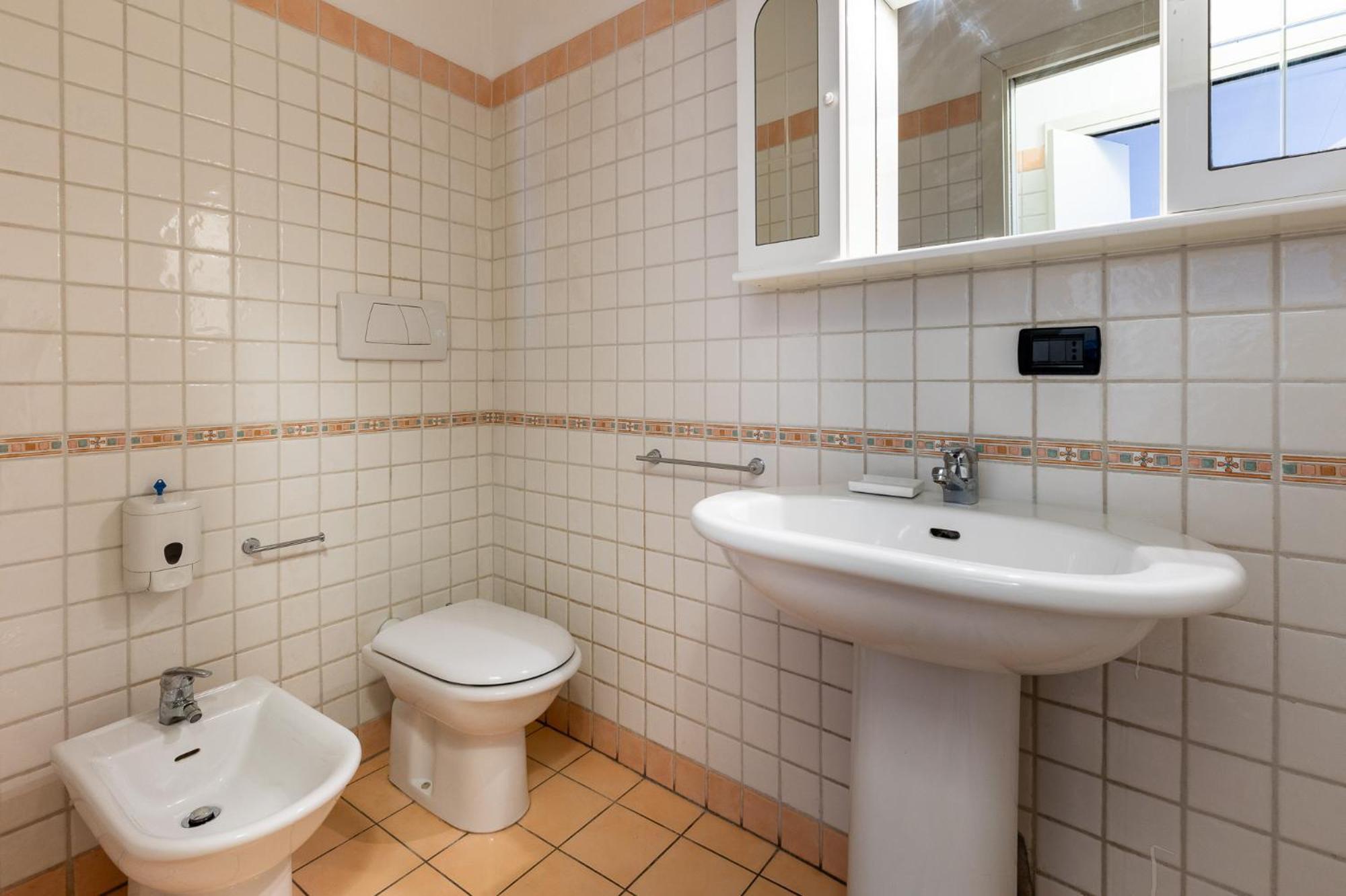 Appartamento Broccaindosso 32 By District
