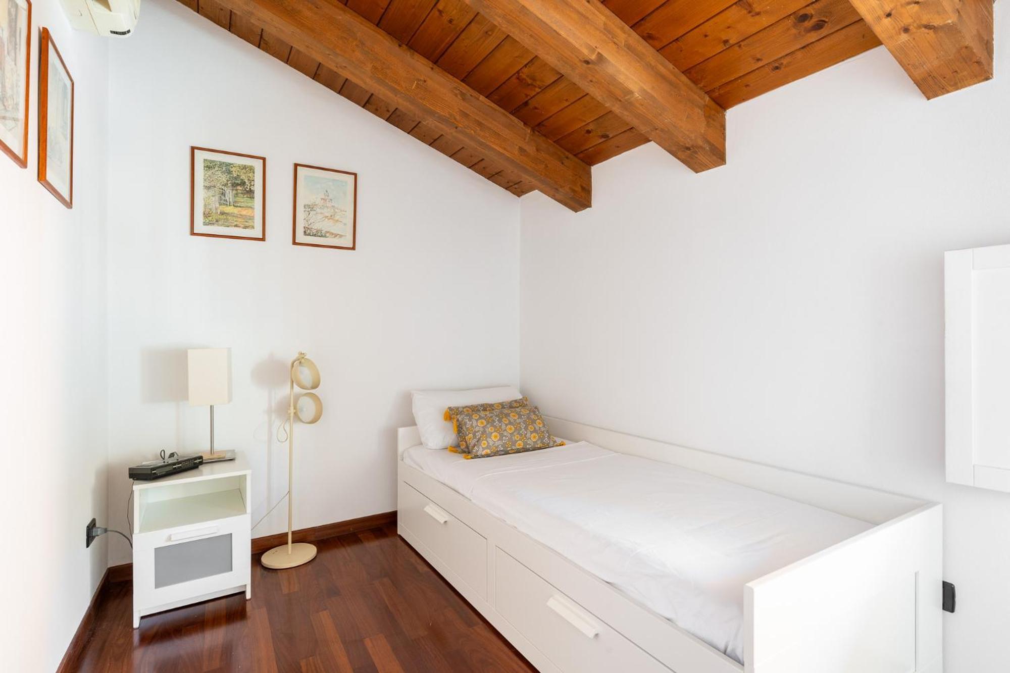 Broccaindosso 32 By District Appartamento *