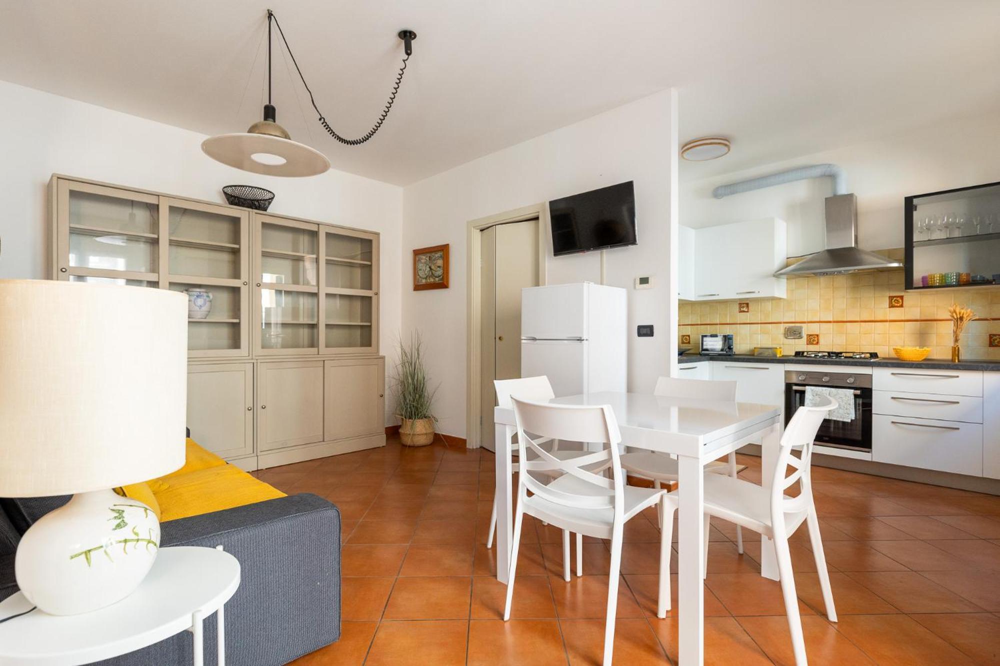 Broccaindosso 32 By District Appartamento *