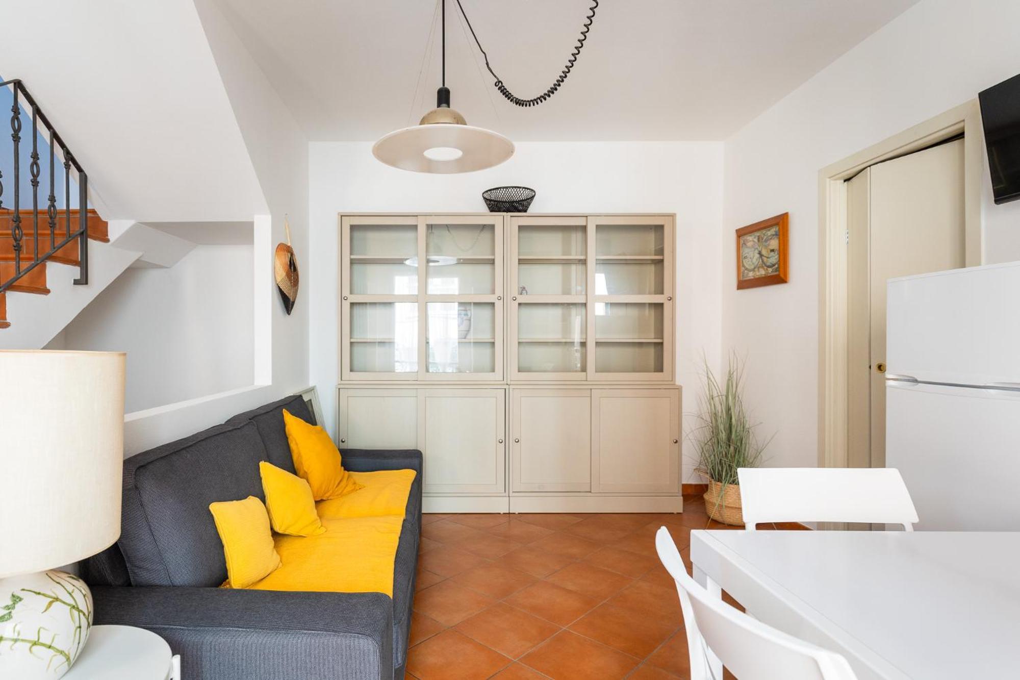 Broccaindosso 32 By District Appartamento Bologna