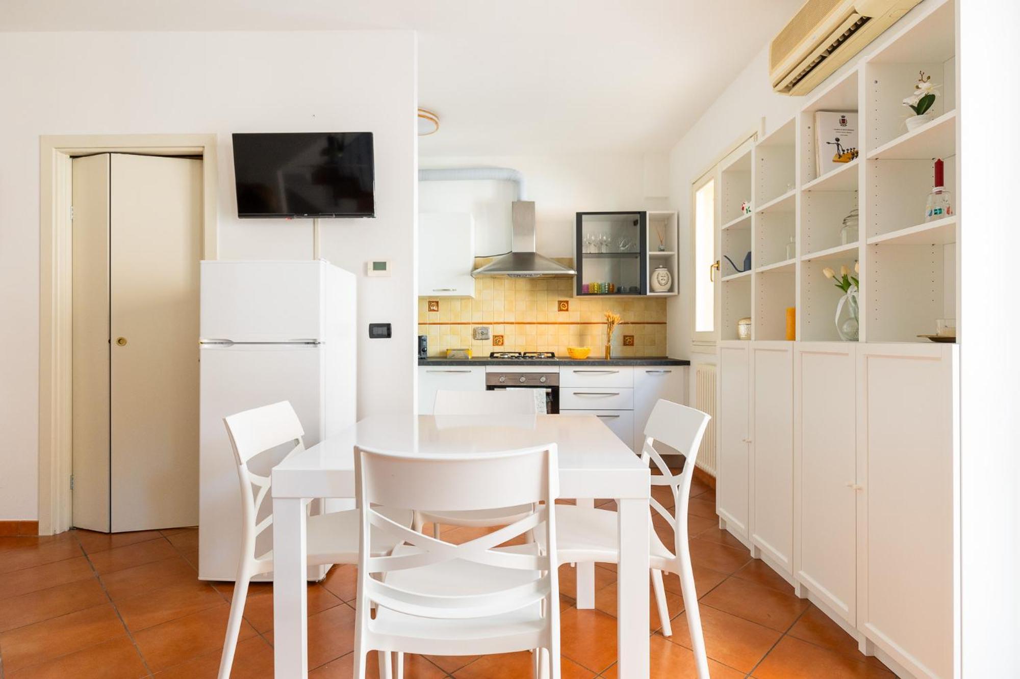 Appartamento Broccaindosso 32 By District *