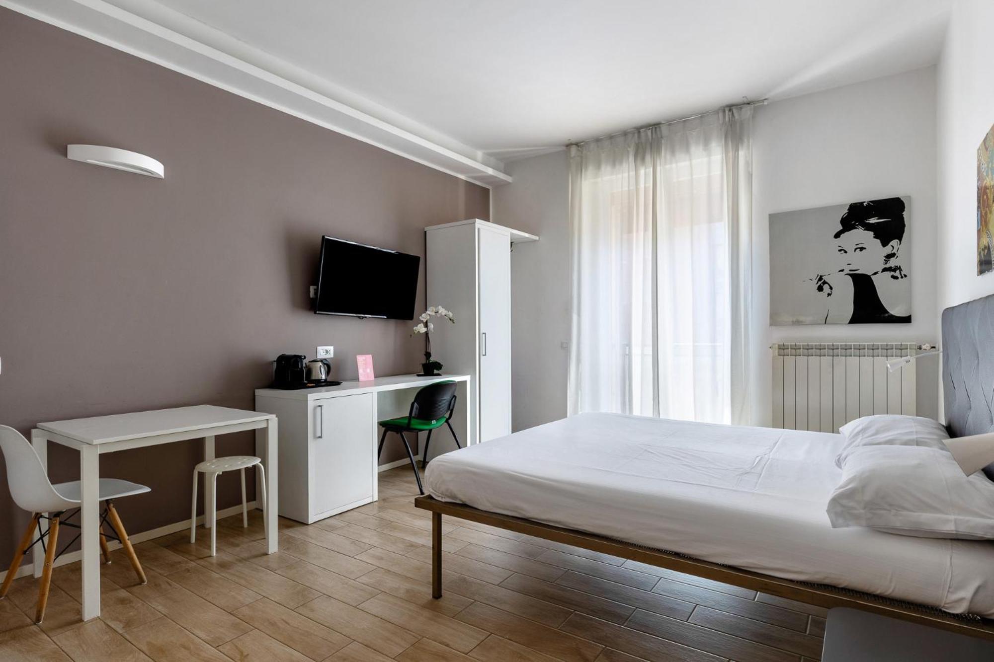 Apartment Cineteca Grey I By Wonderful Italy