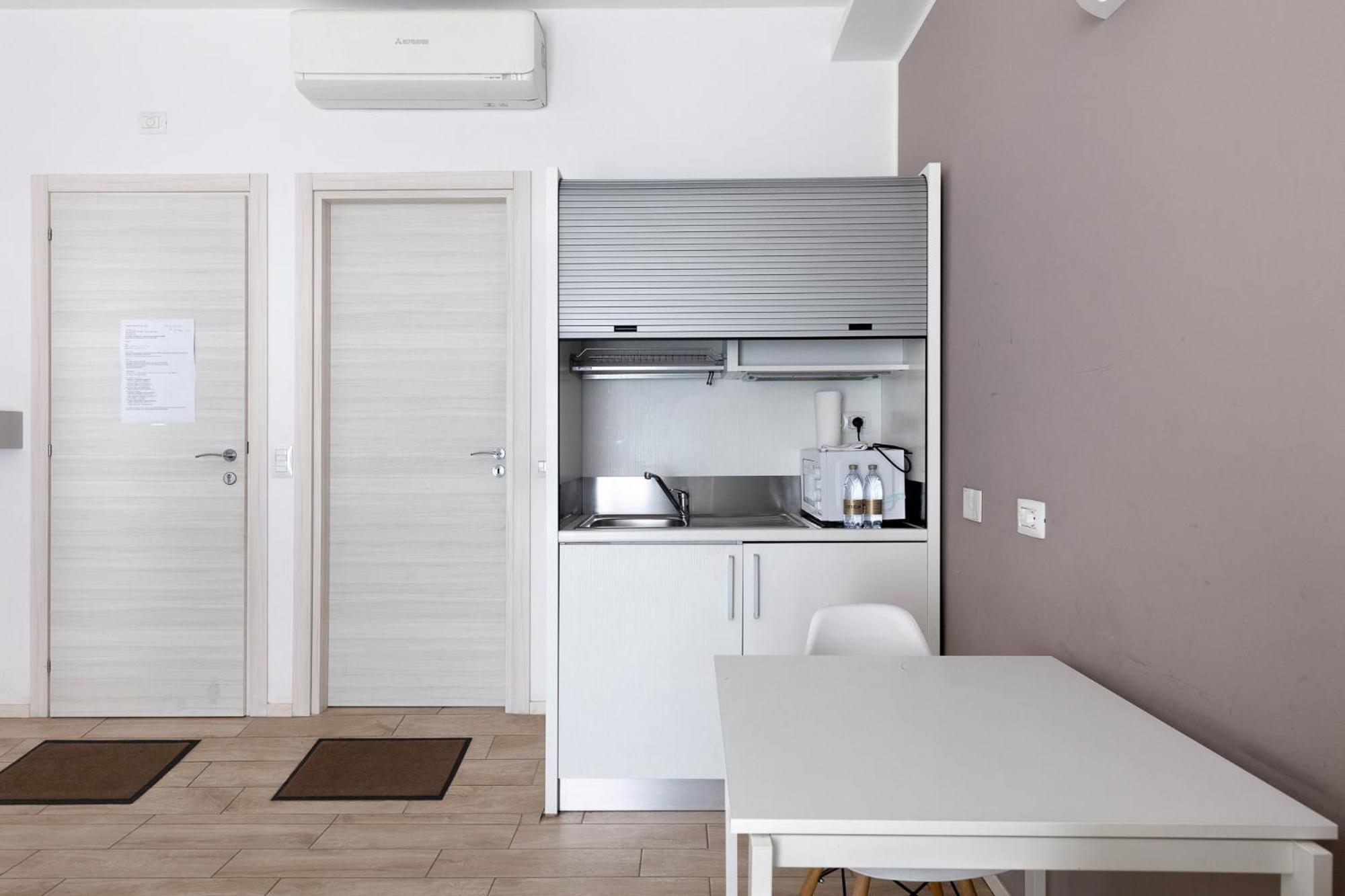 Apartment Cineteca Grey I By Wonderful Italy *