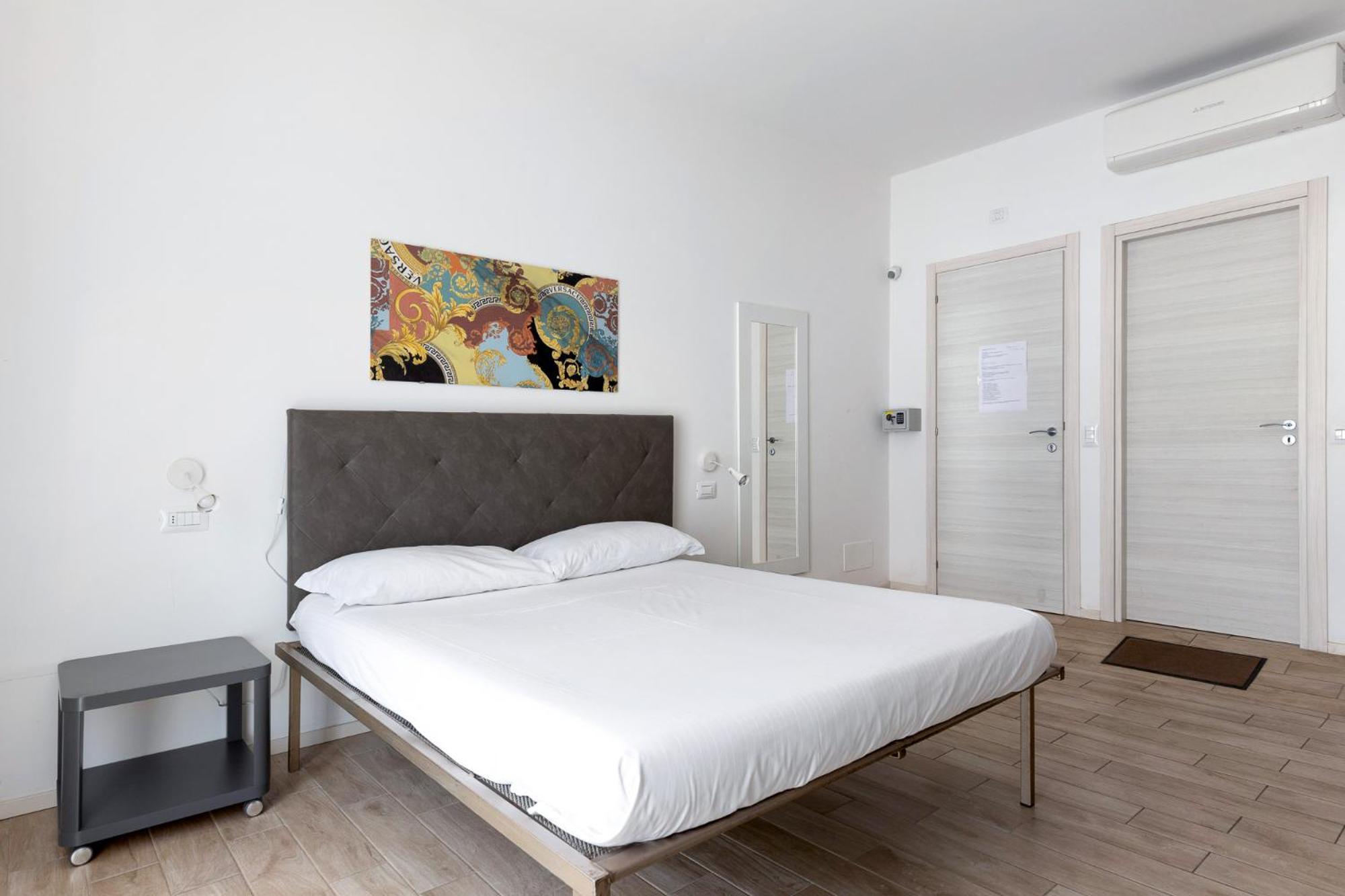 Cineteca Grey I By Wonderful Italy Apartment Bologna