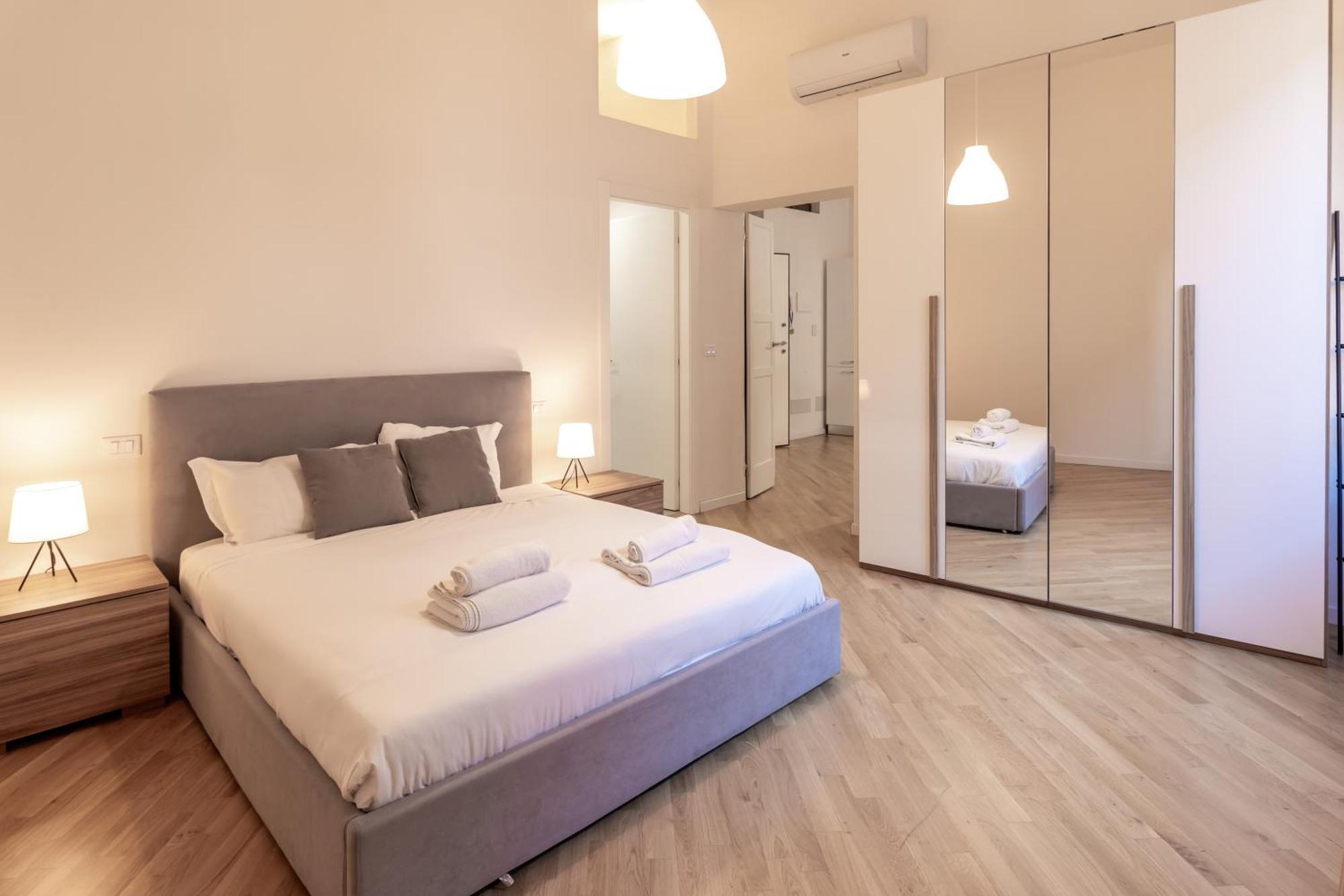 Apartamento Getthekey Barberia *