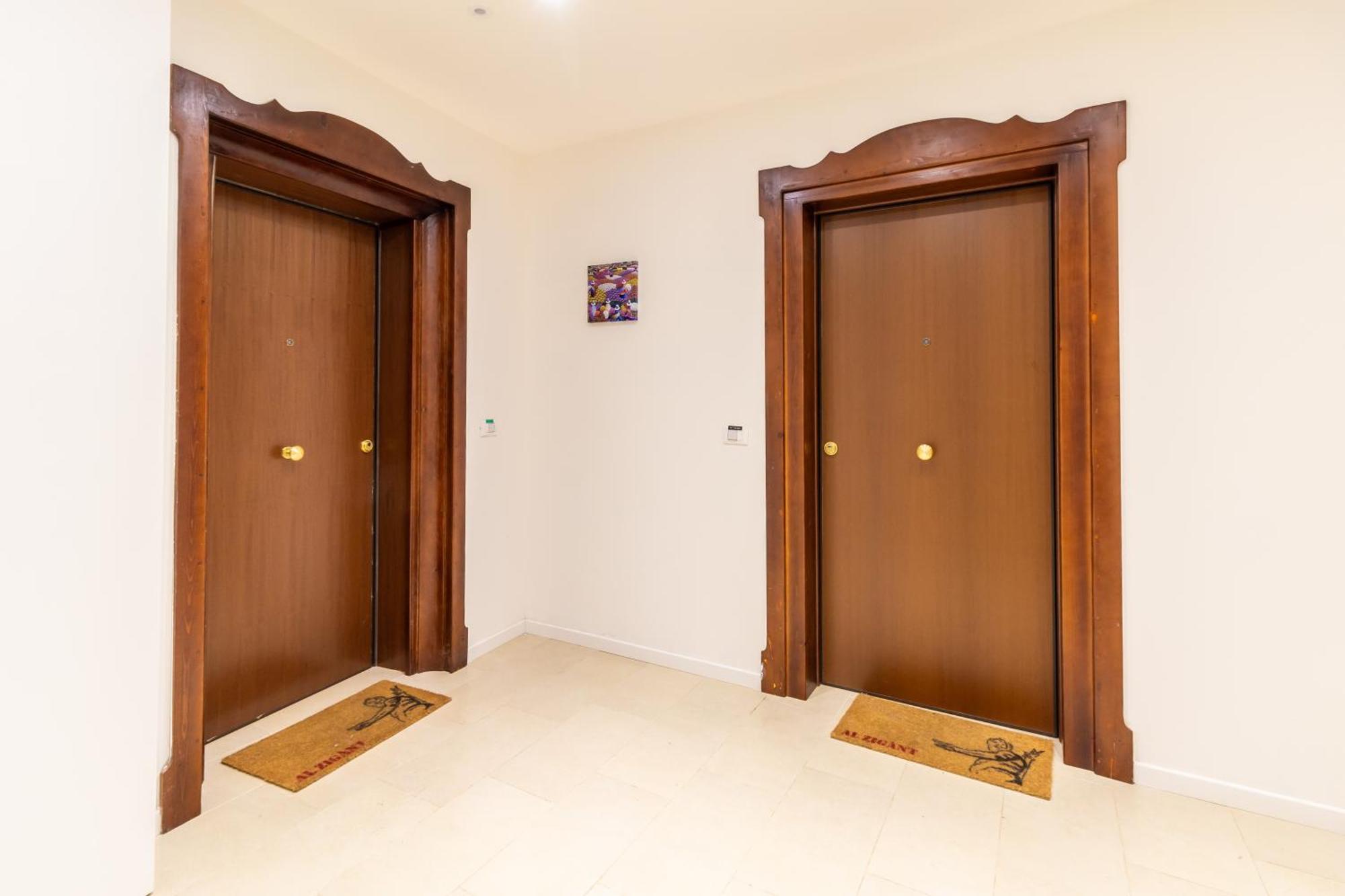 Getthekey Barberia Apartamento Bolonha