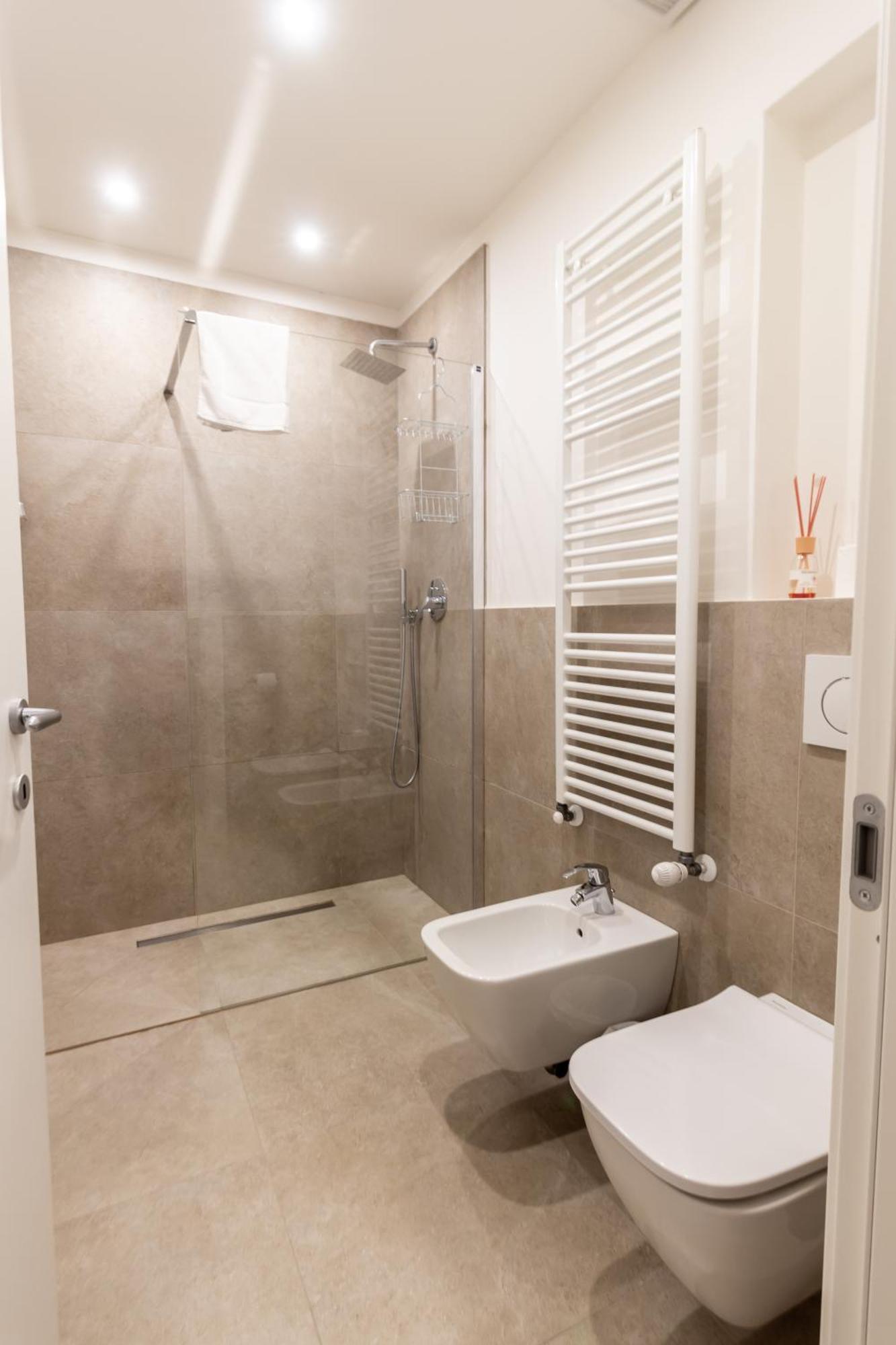 Apartamento Getthekey Barberia