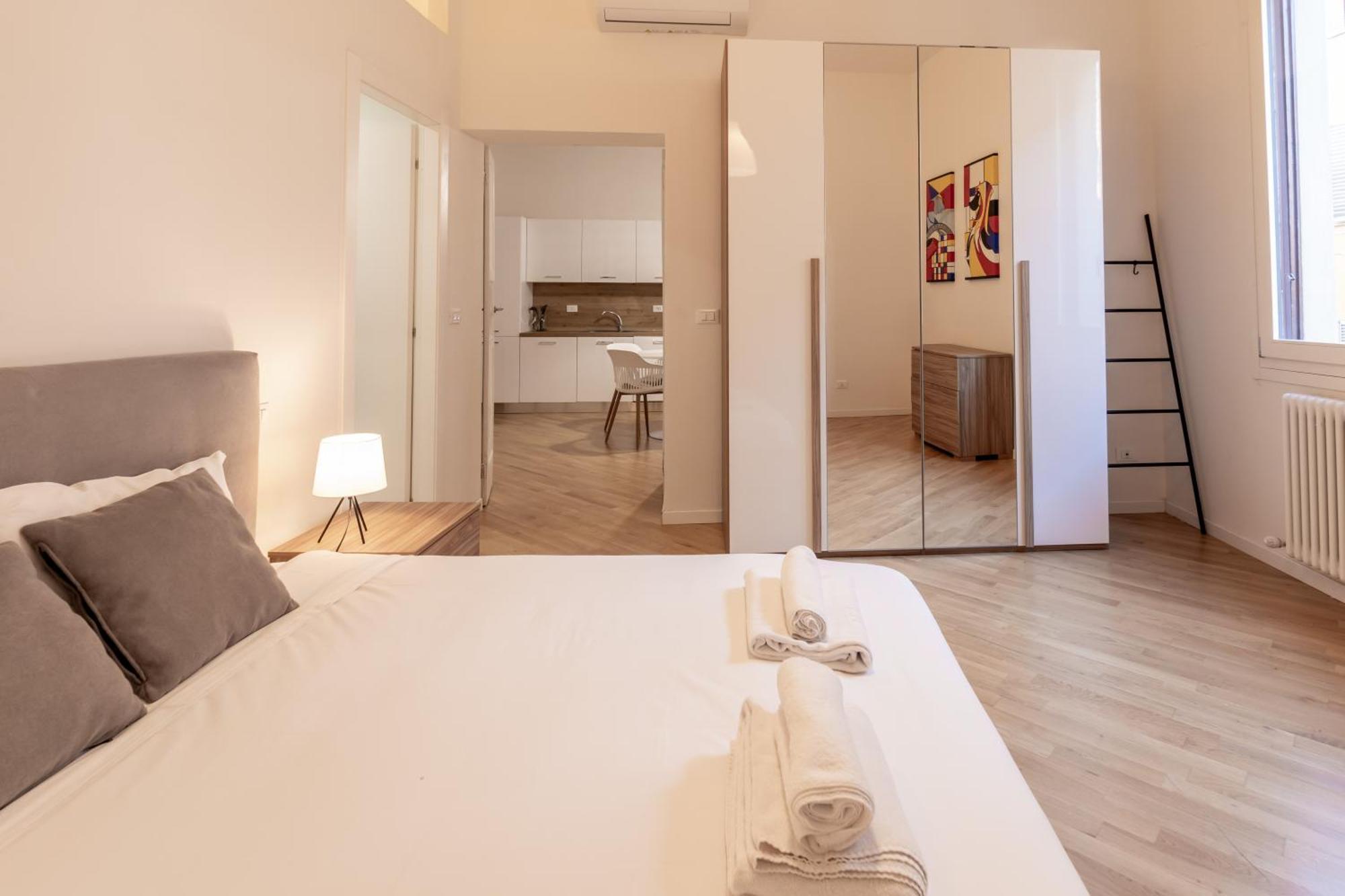 Apartamento Getthekey Barberia