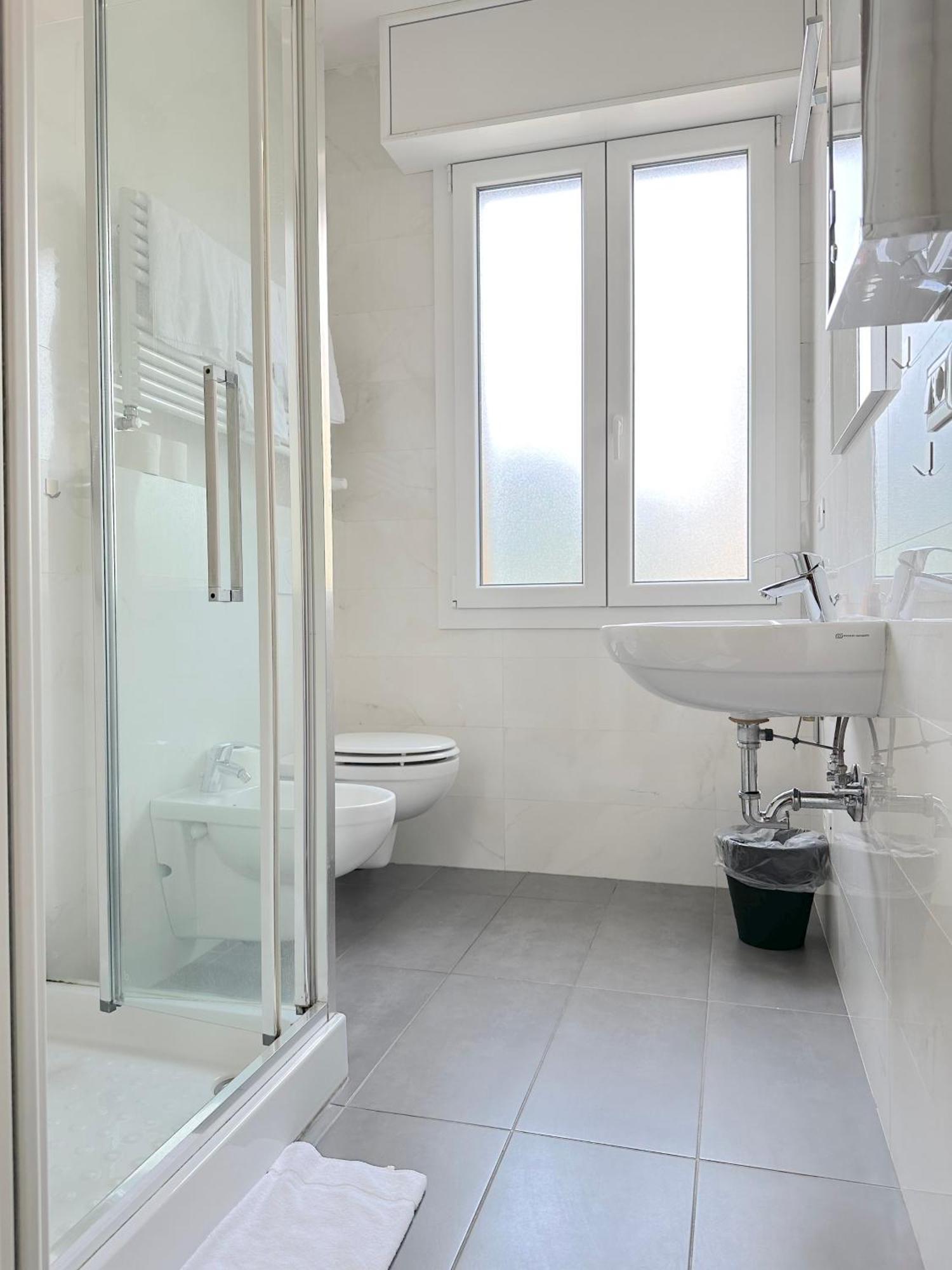 Appartement Laura *