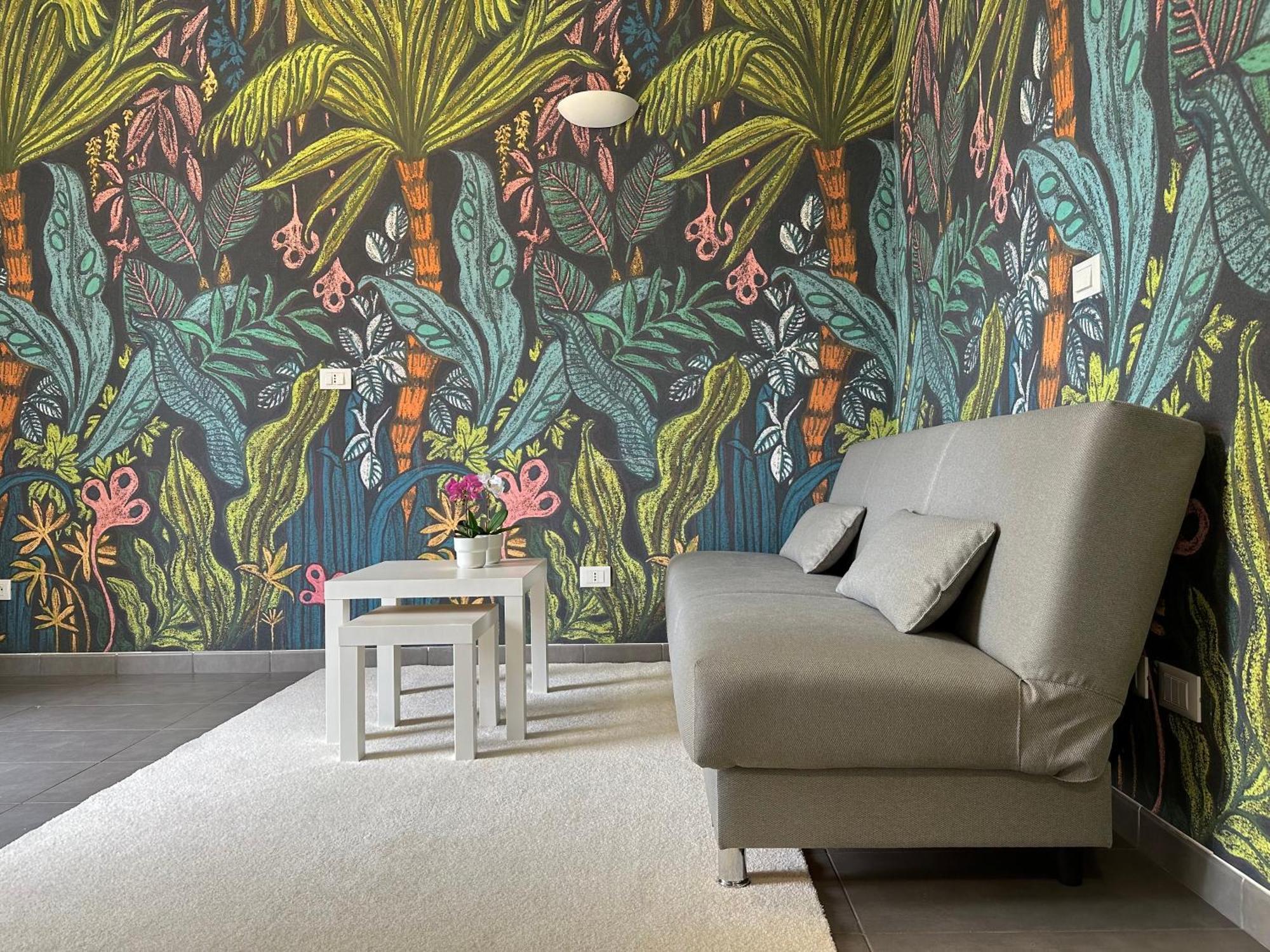 Appartement Laura Bologne
