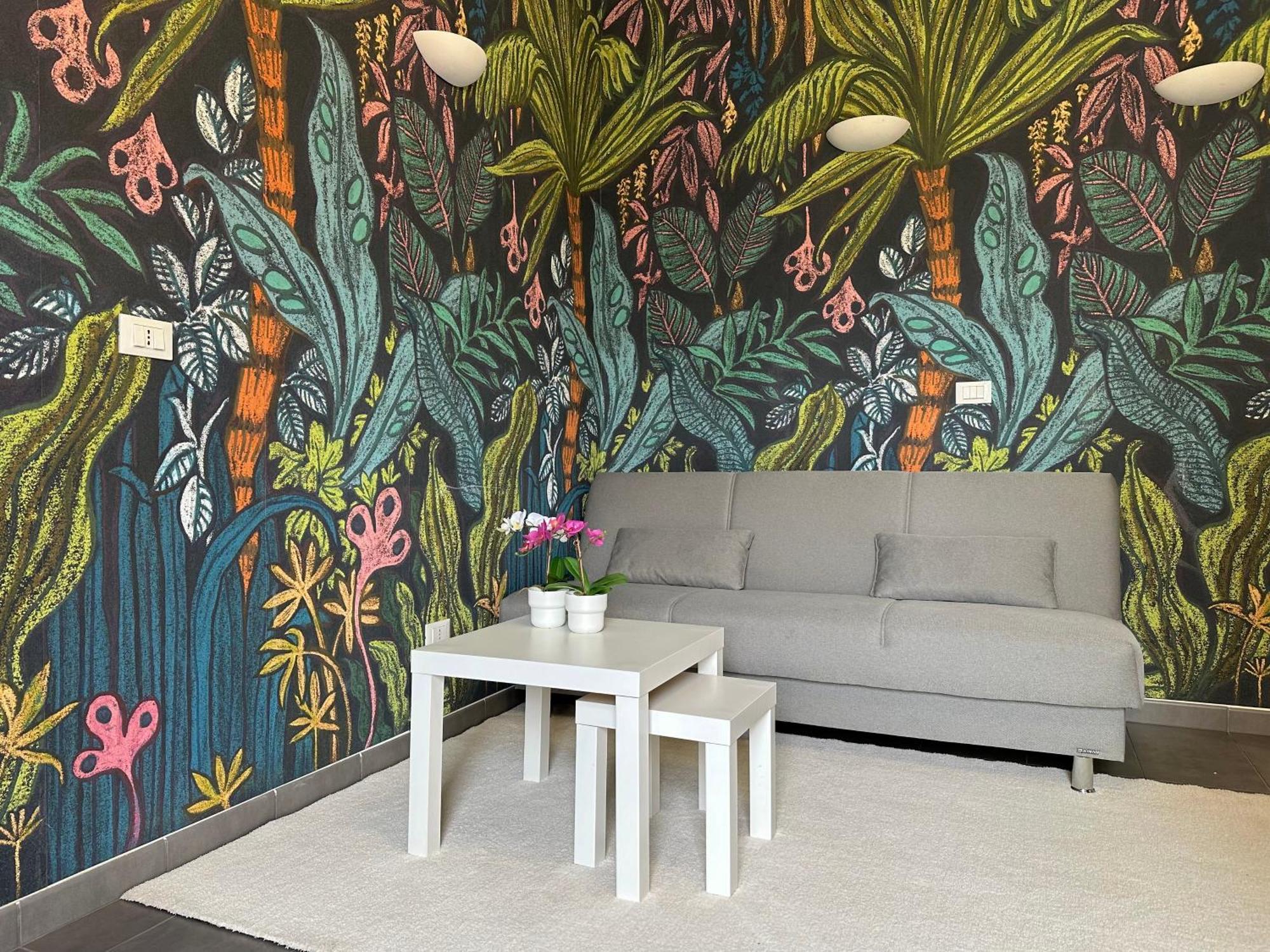 Laura Appartement Bologne