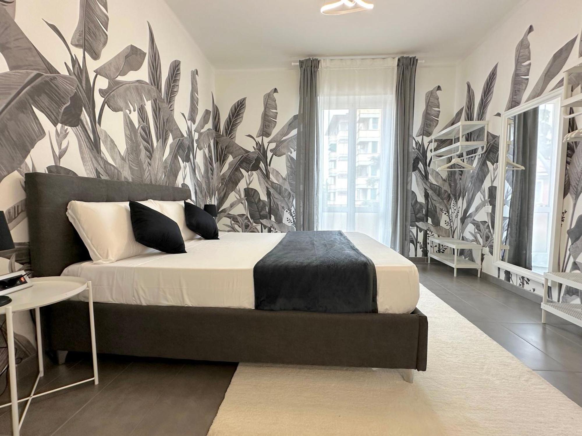 Appartement Laura *