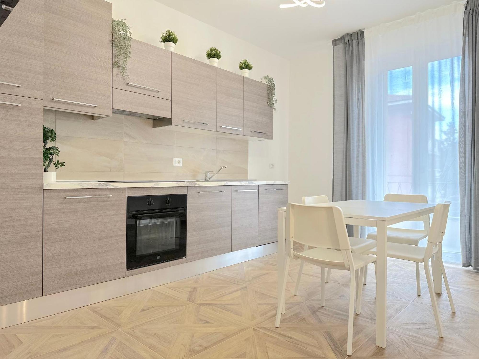 Appartement Laura *