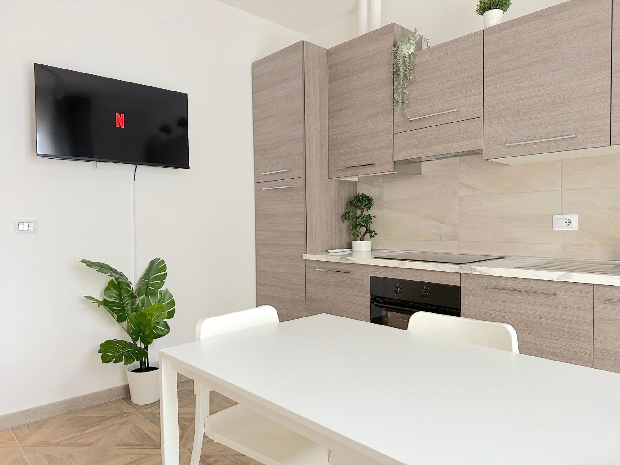 Laura Appartement