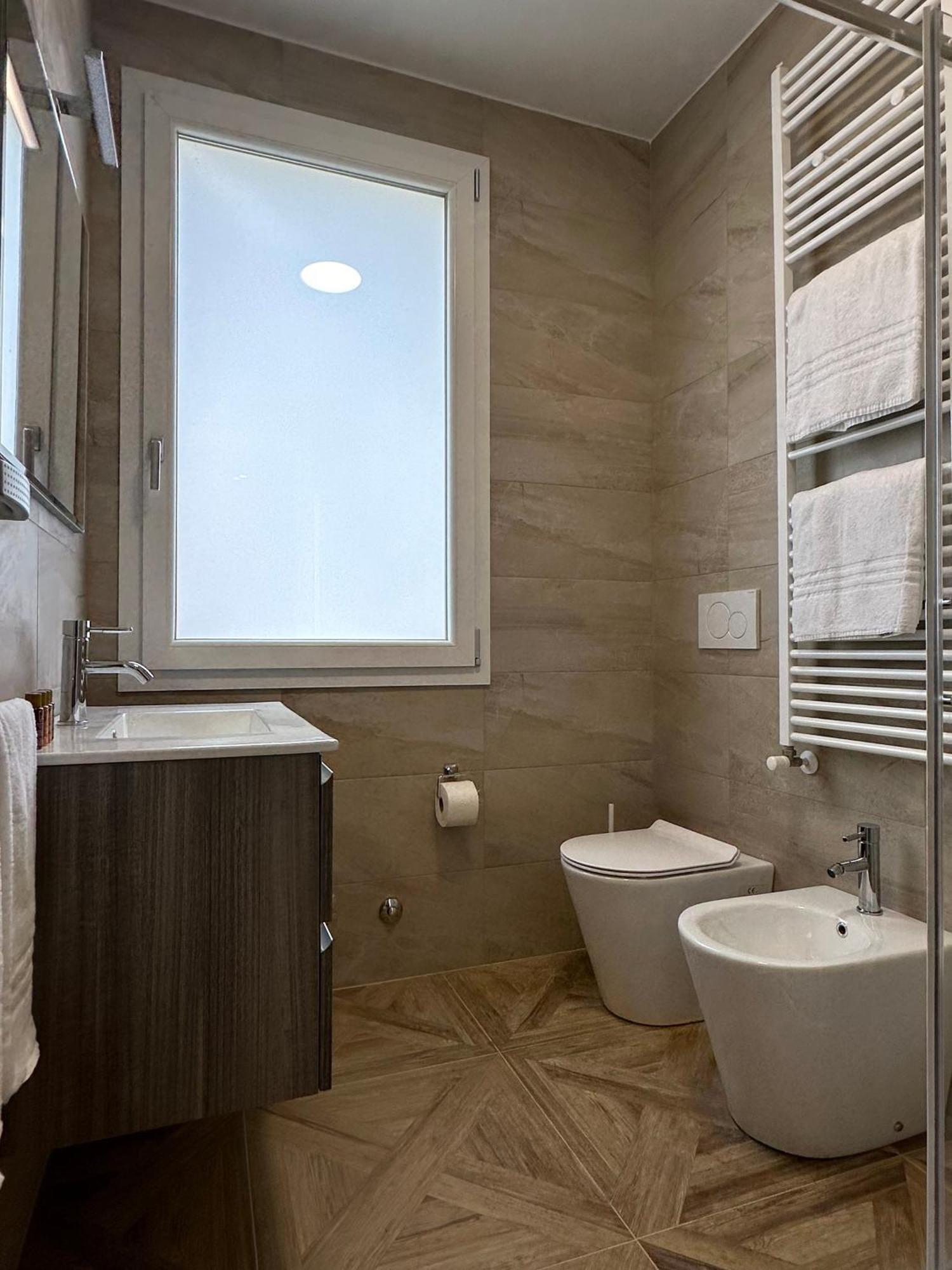 Laura Appartement