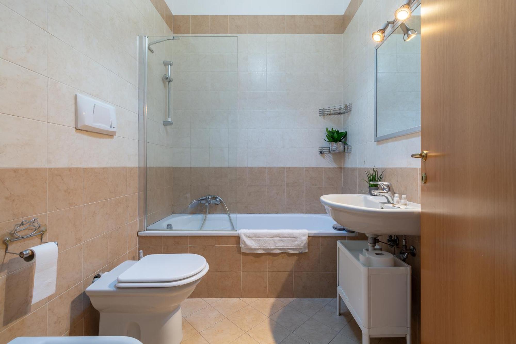 Appartamento Casa Mirna *