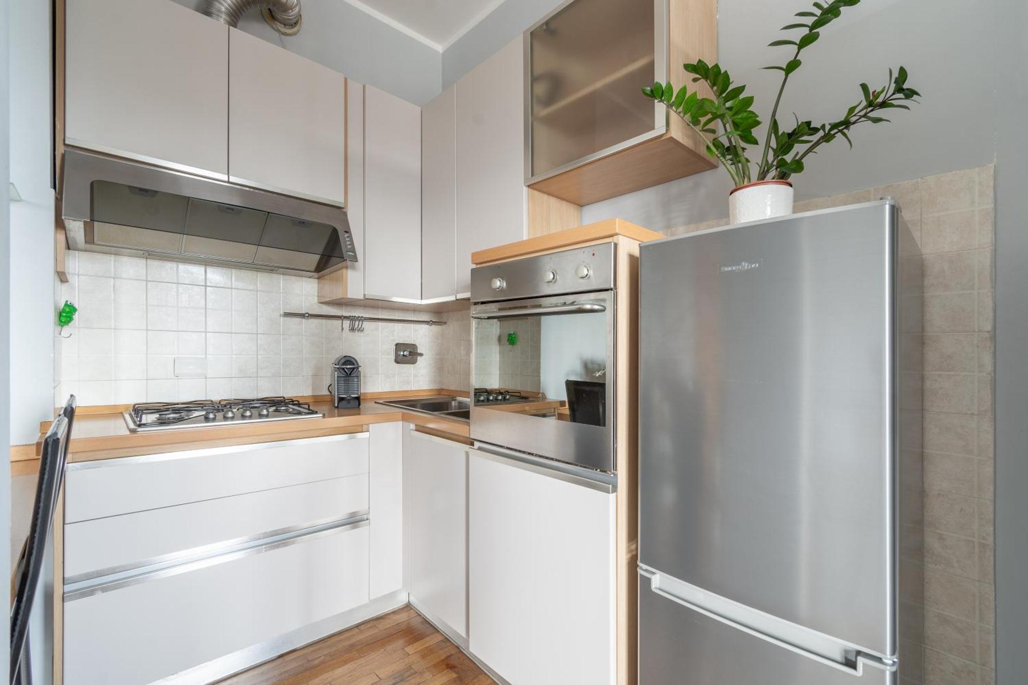 Apartment Casa Mirna Bologna