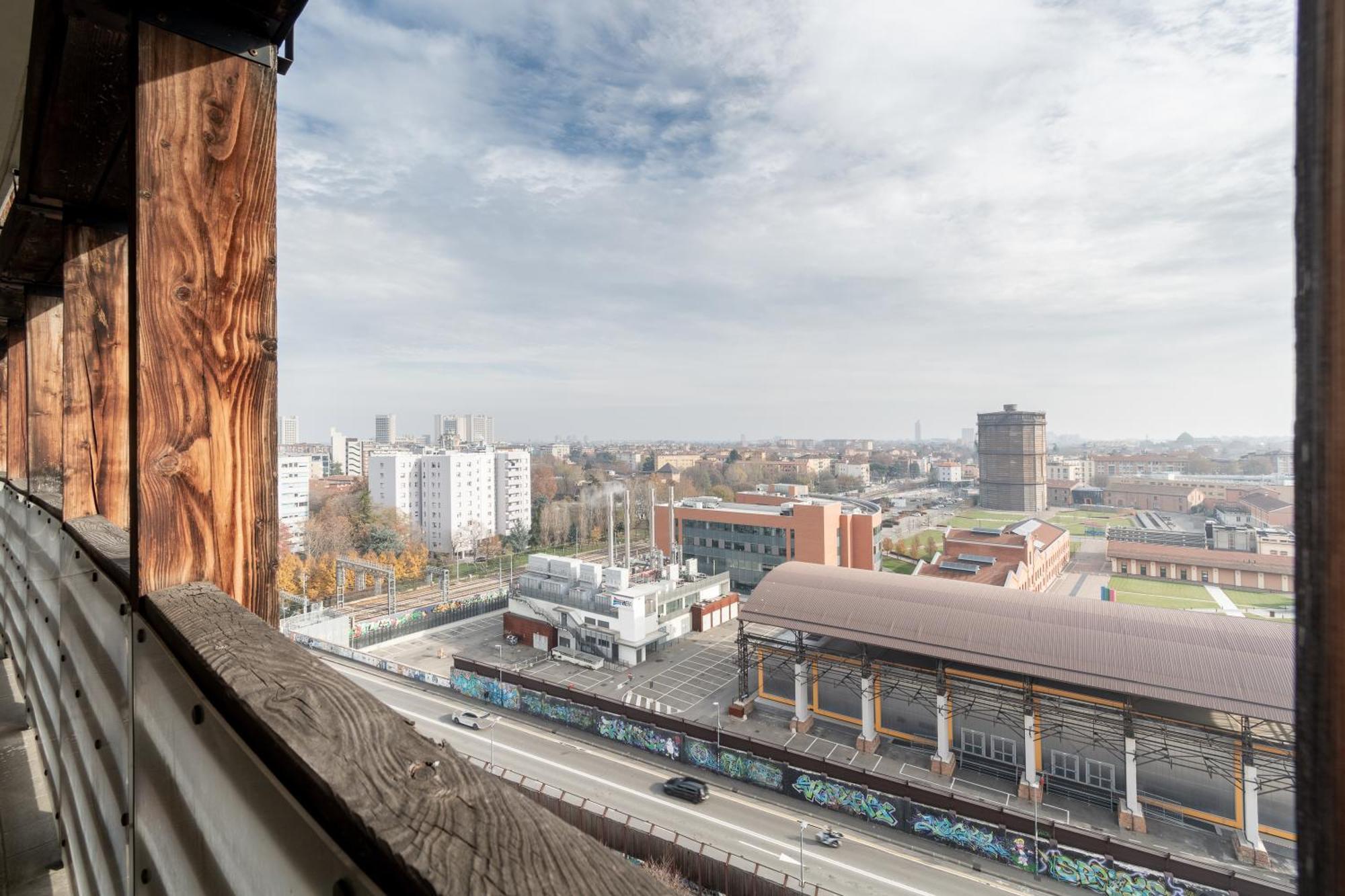 Appartamento Casa Mirna Bologna
