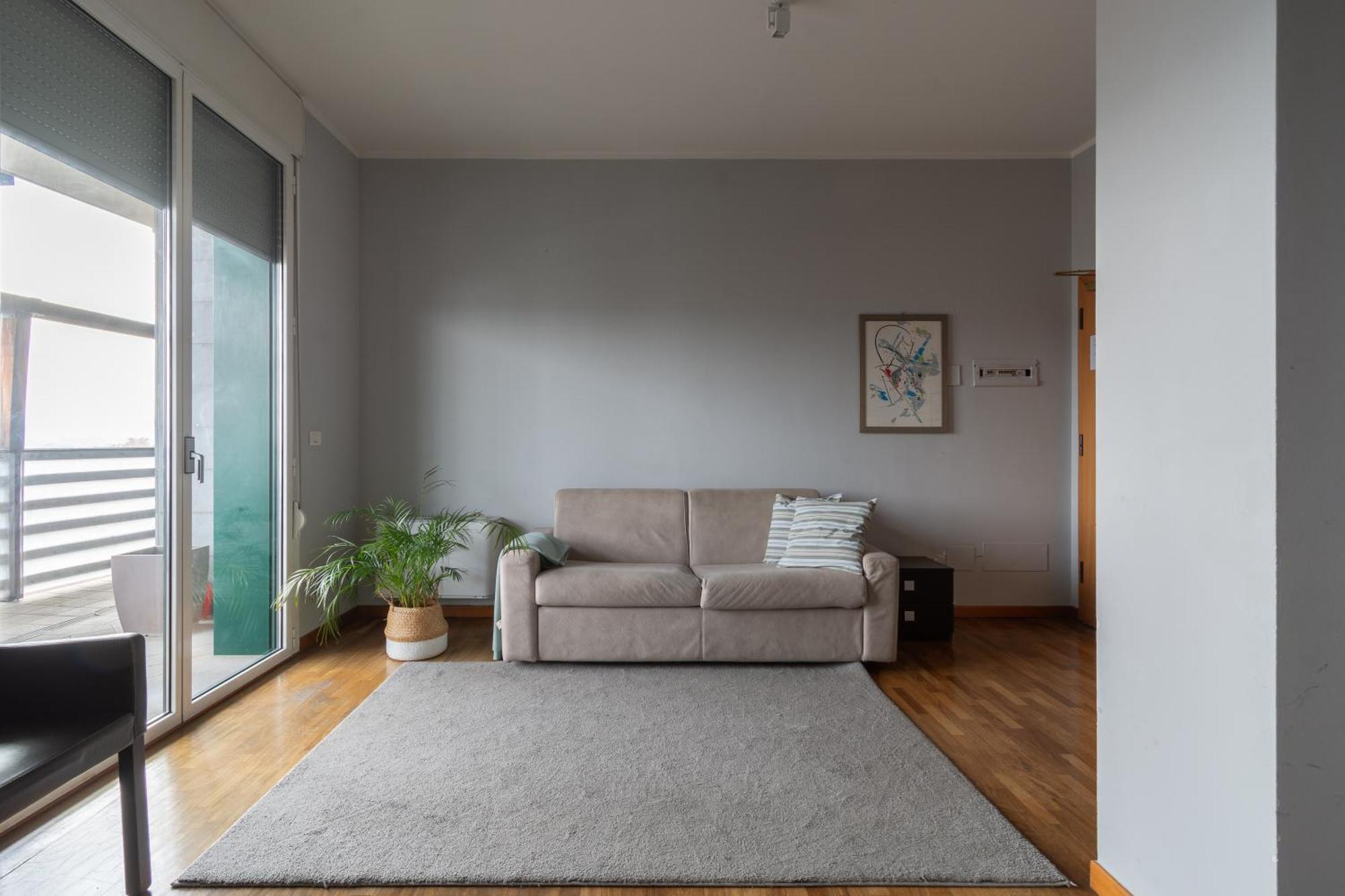 Casa Mirna Bologna