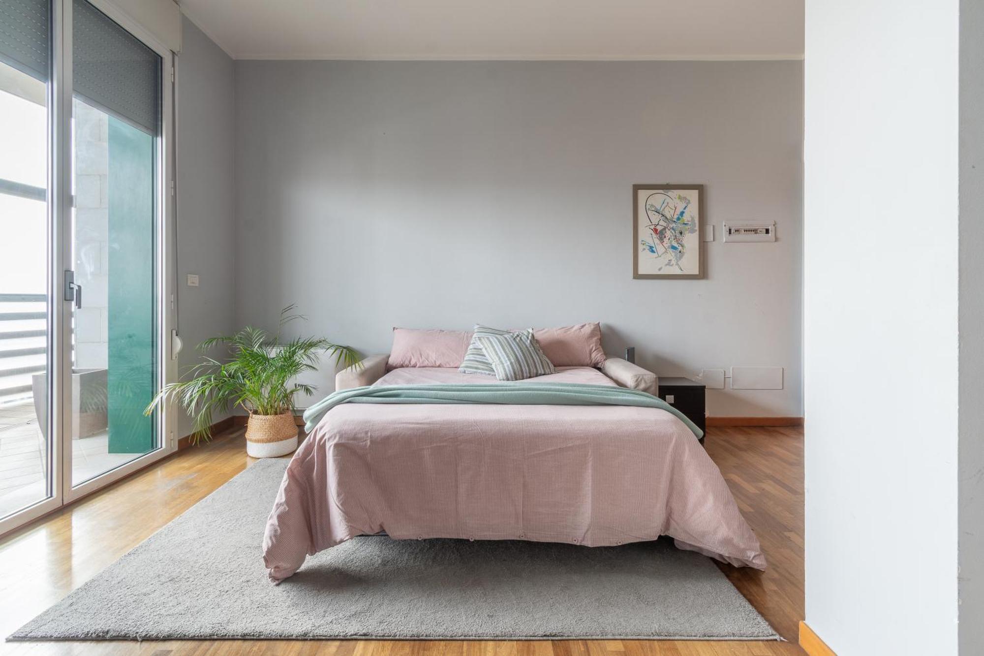 Casa Mirna * Bologna