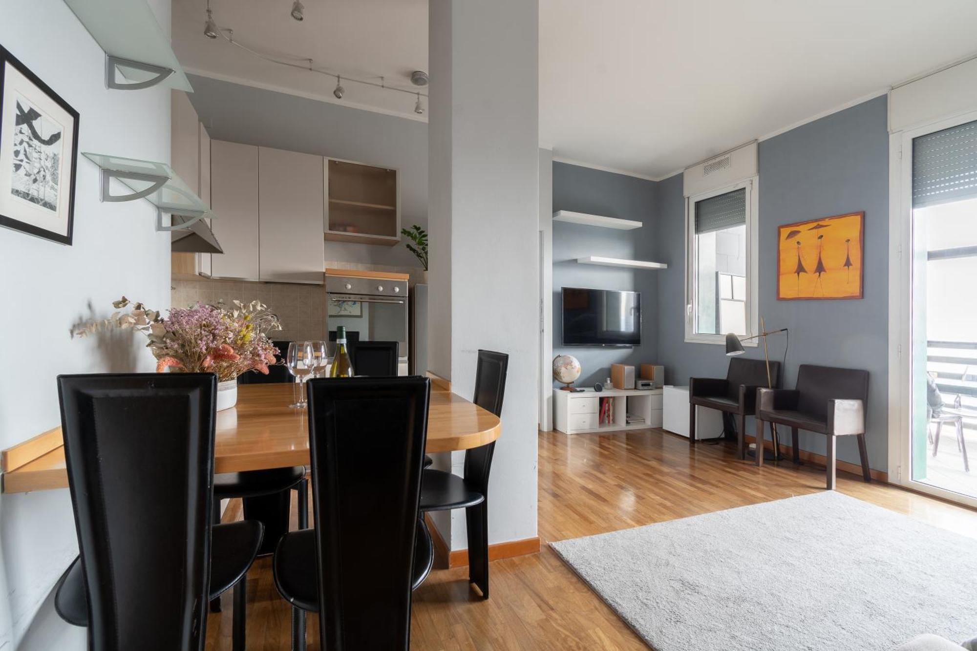 Casa Mirna Apartment