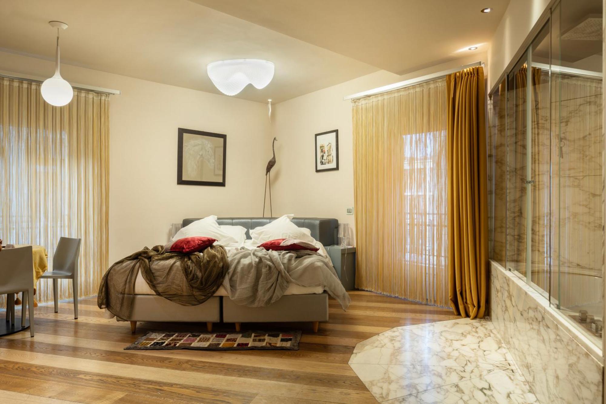 Art Orologio Hotel