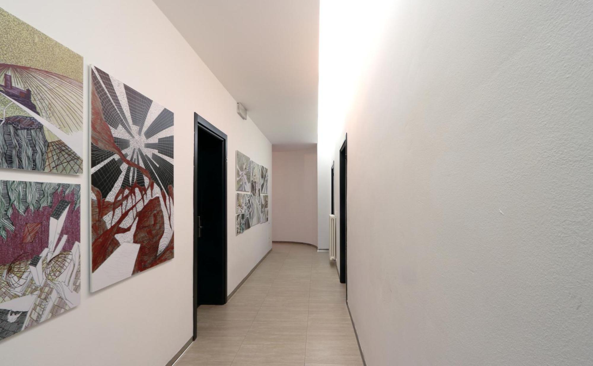 Mua Boutique Bologna