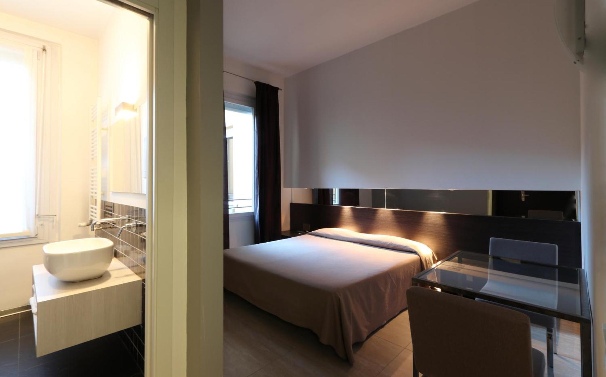 Bed & Breakfast Muà