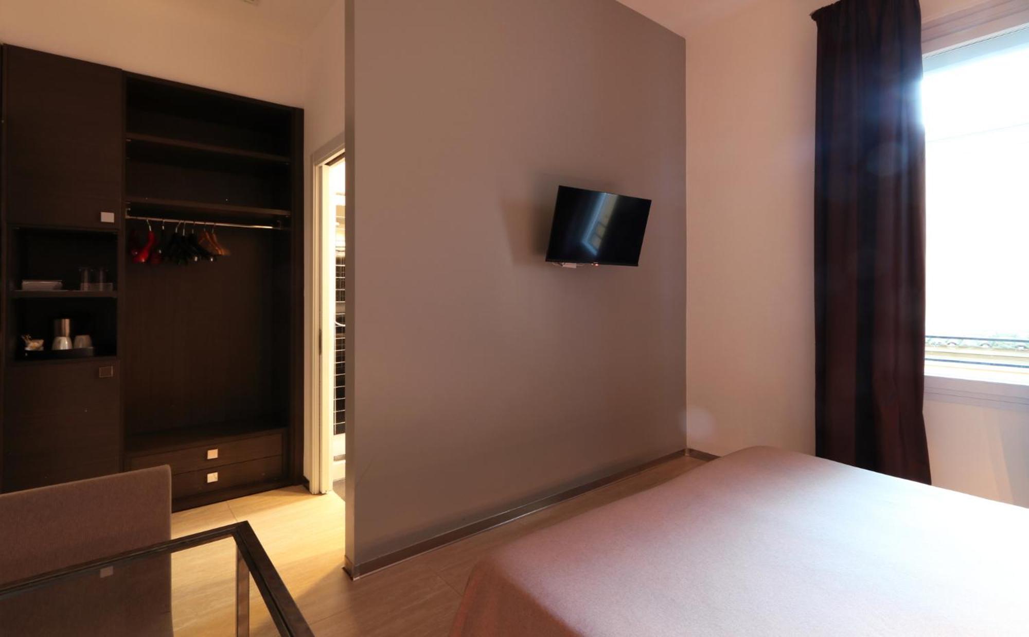 Bed & Breakfast Muà 2*