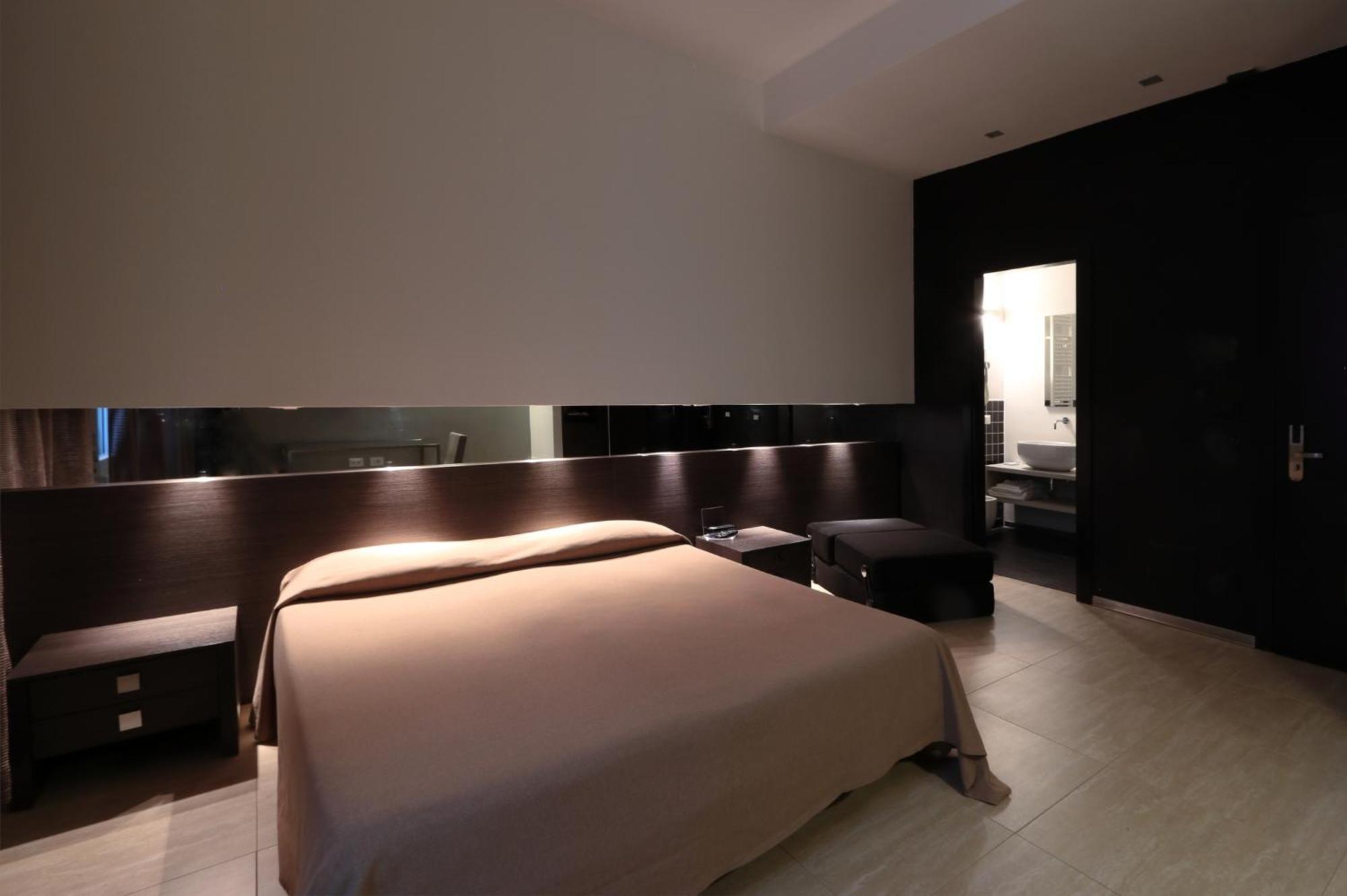 Bed & Breakfast Muà Bologna
