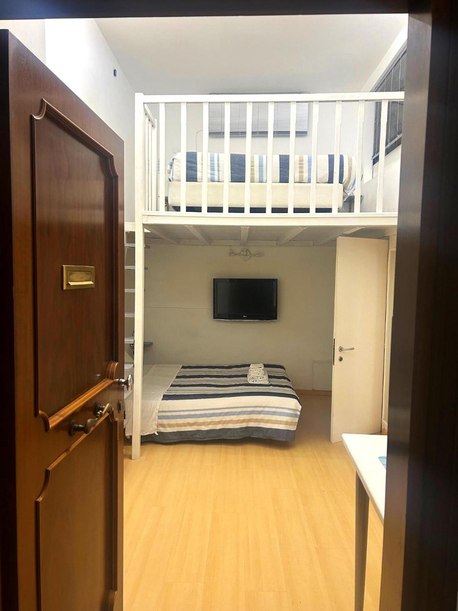 Apartment Rialto Bologna