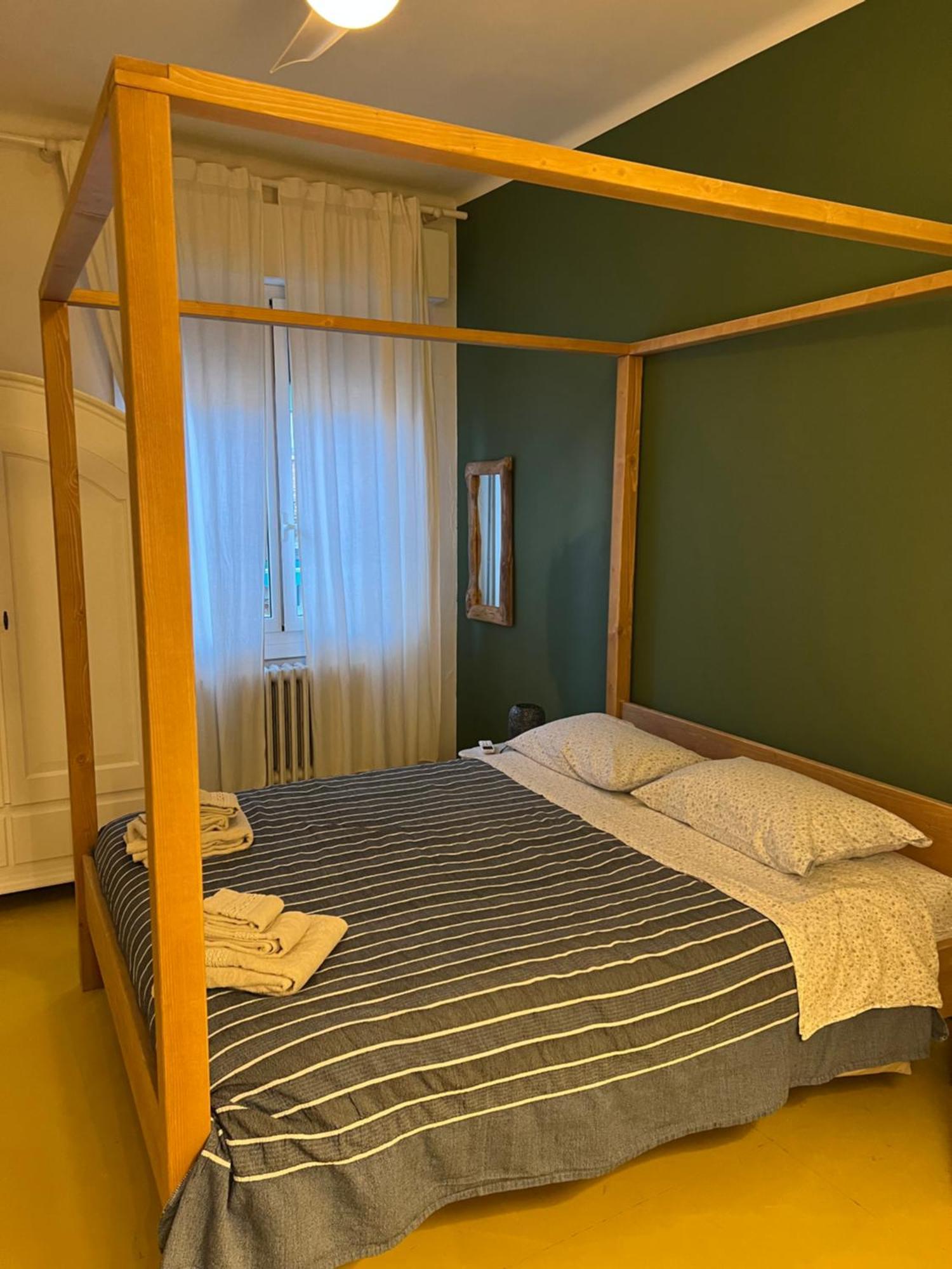 Bed & Breakfast R&b La *