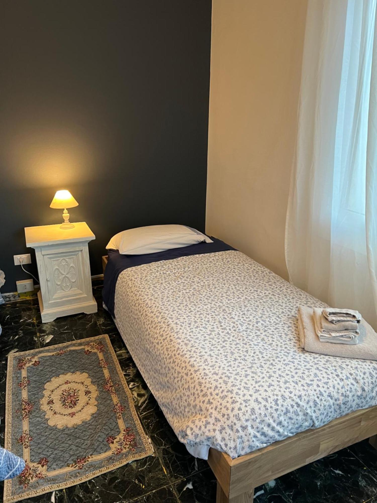 Bed & Breakfast R&b La Bologna
