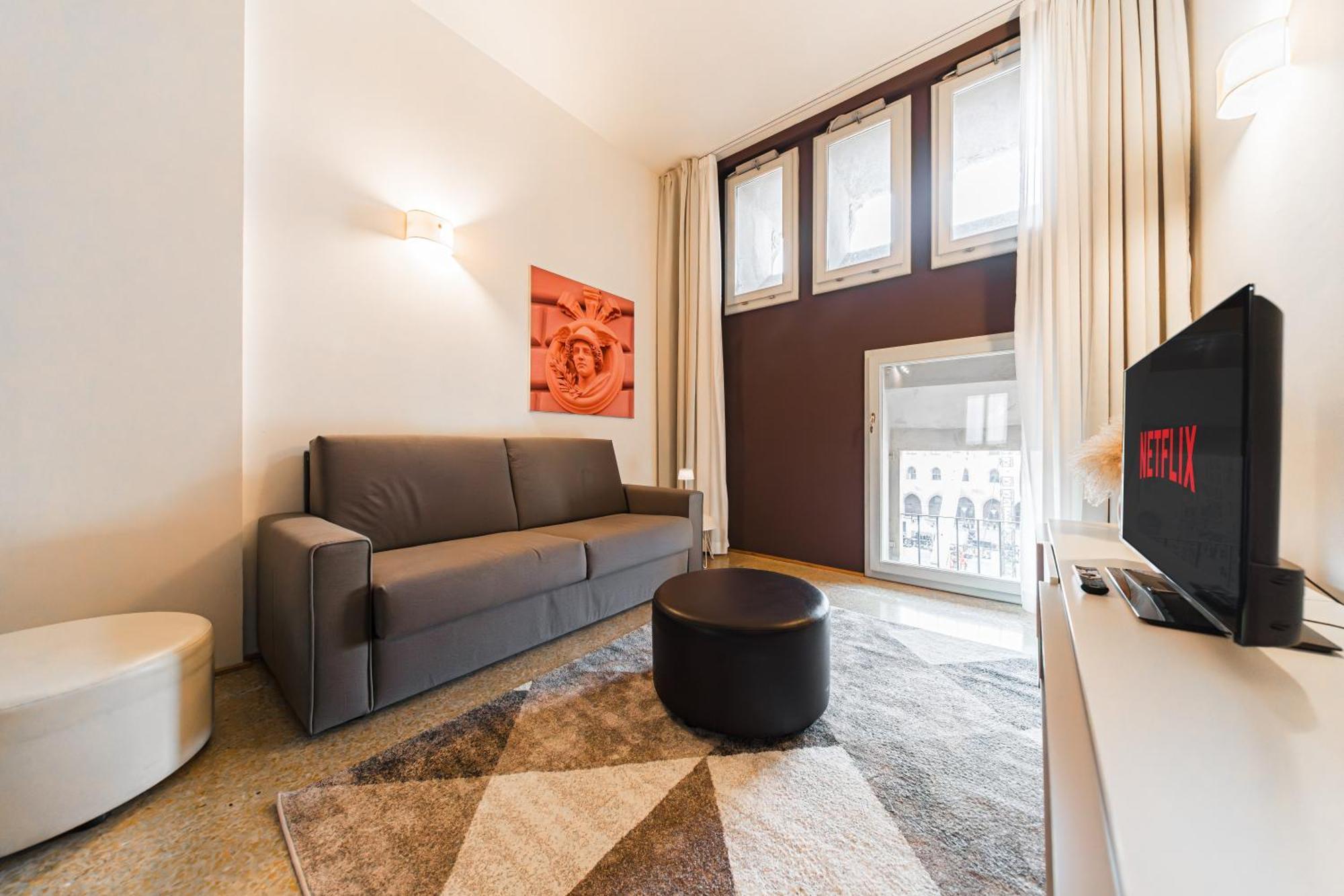 Appartement Immobo Domus - Piazza Maggiore View *