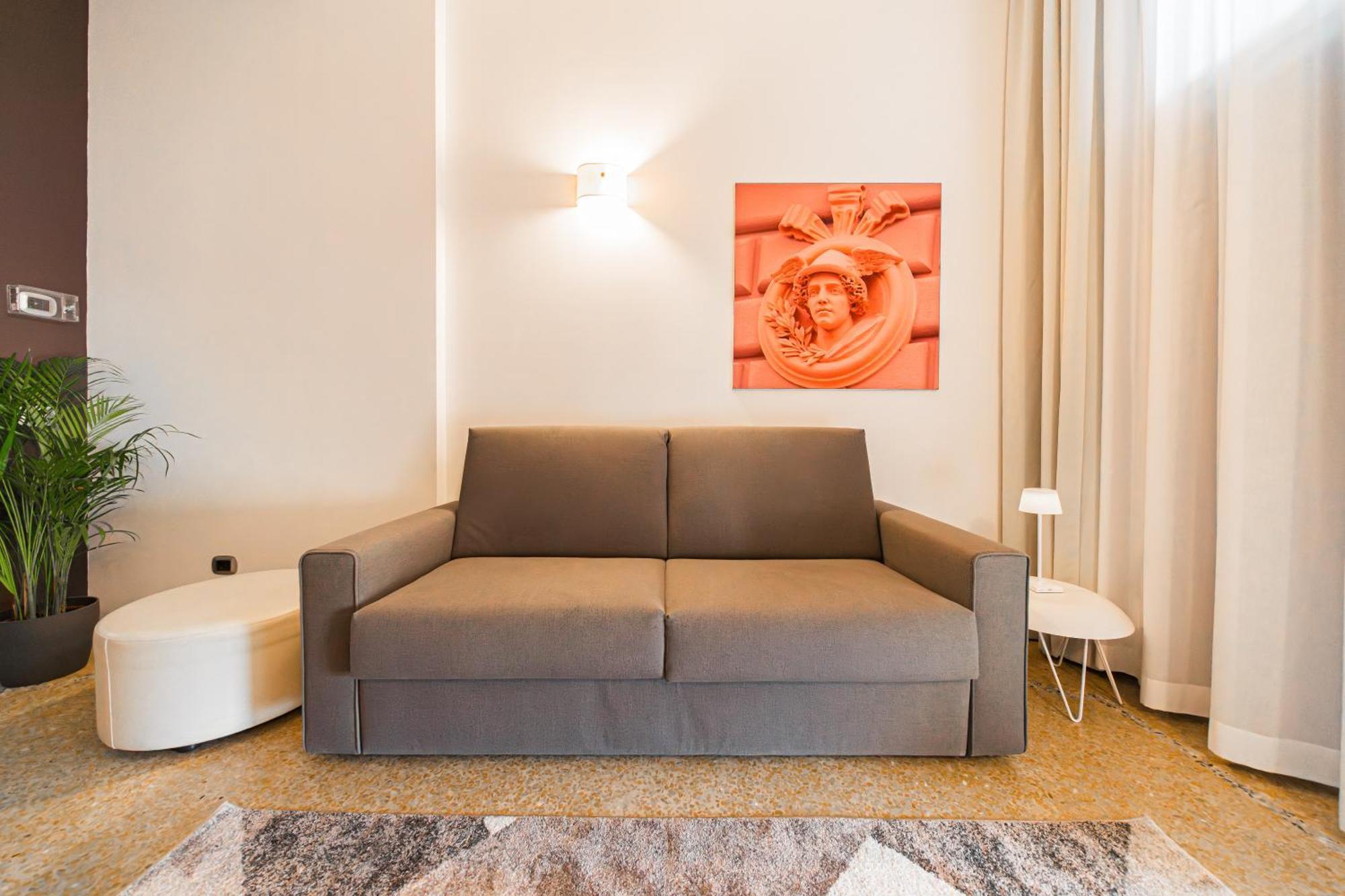 Immobo Domus - Piazza Maggiore View Appartement Bologne