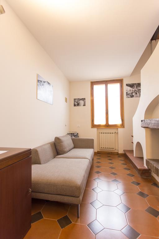 Apartamento Residenza Ariosto Depandance By Bolonia